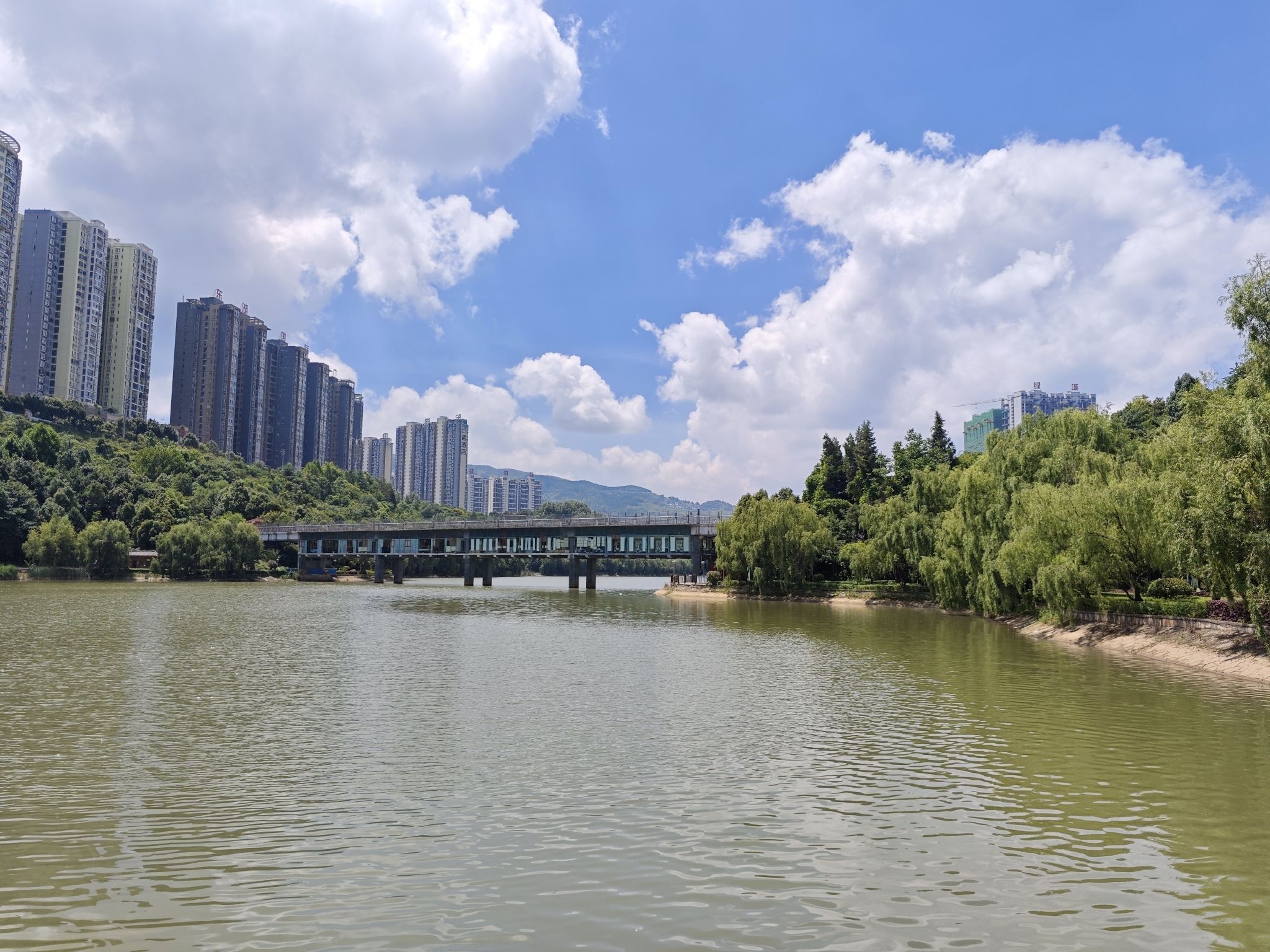 东湖公园