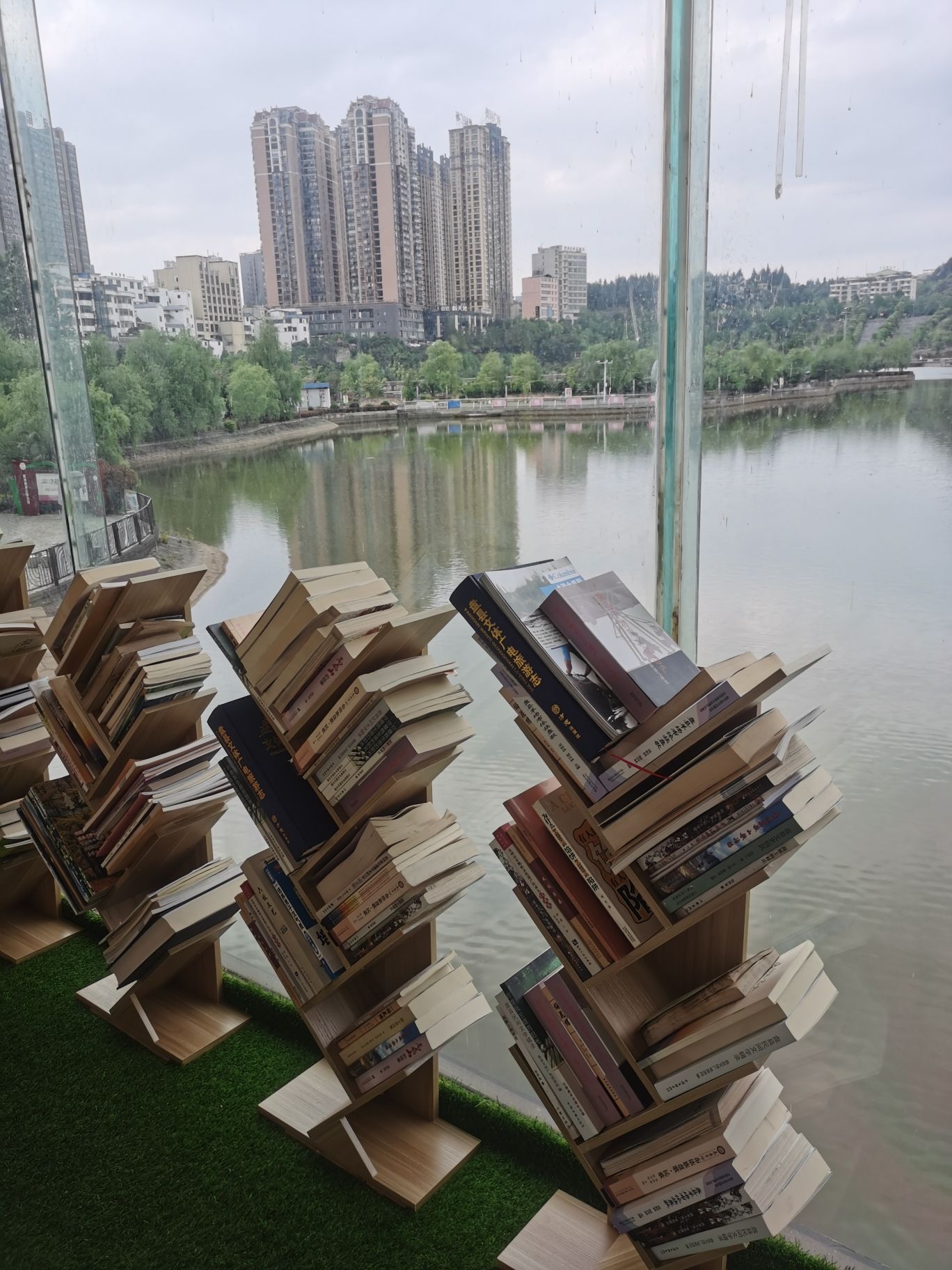 东湖公园旅行图片 3