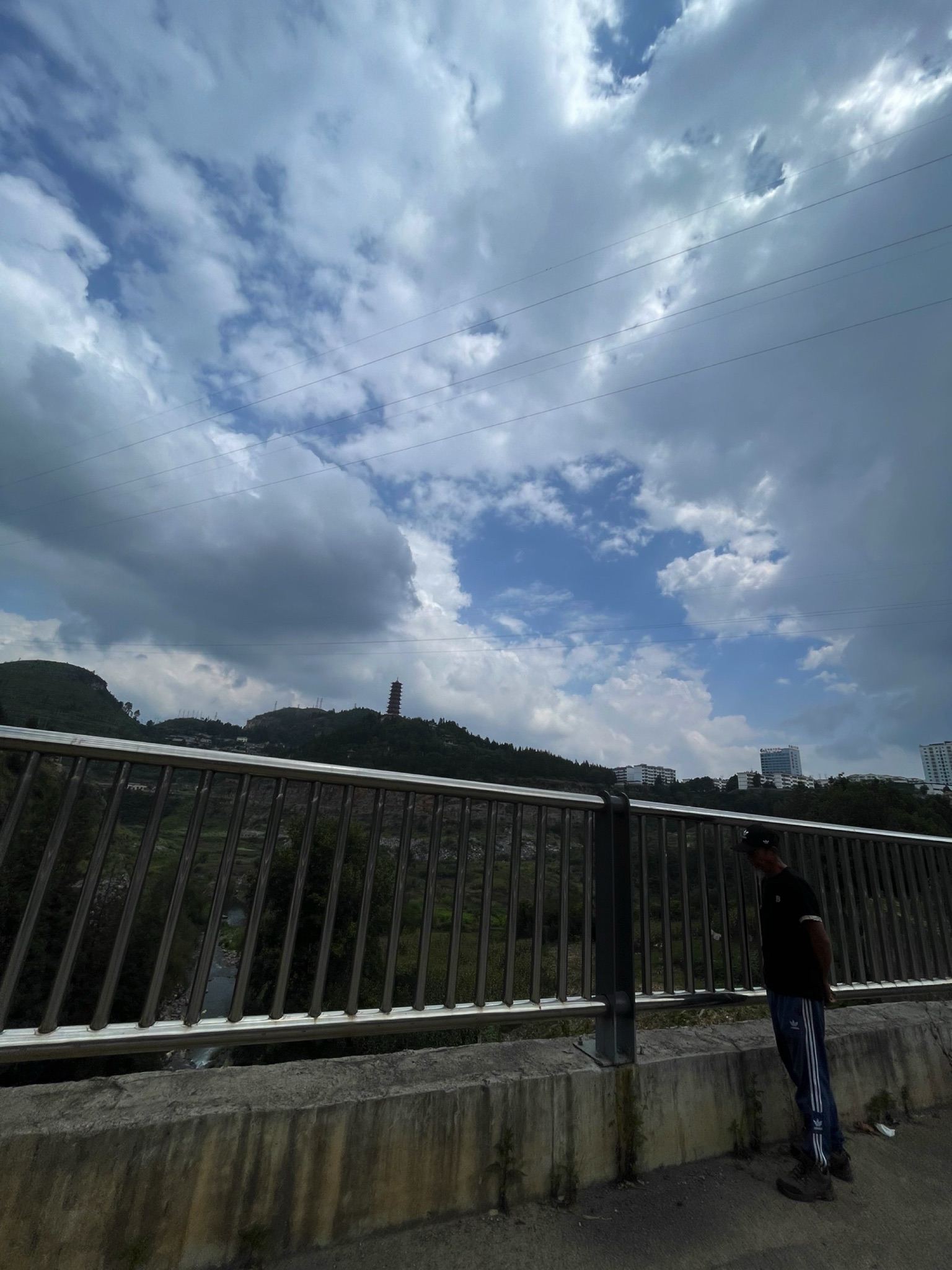 翠屏公园旅行图片 3