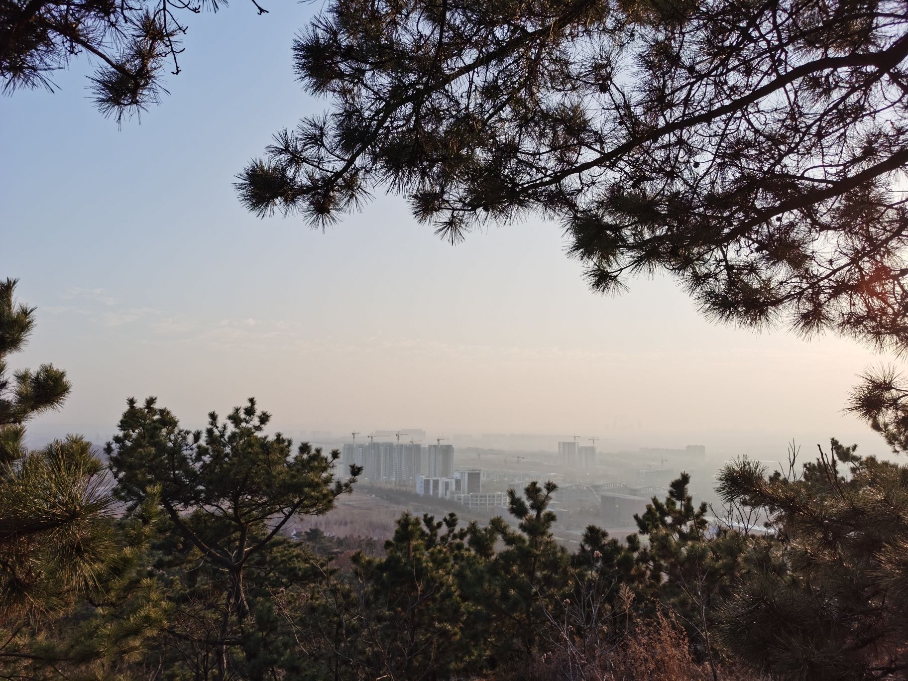 气脉山公园旅行图片 2