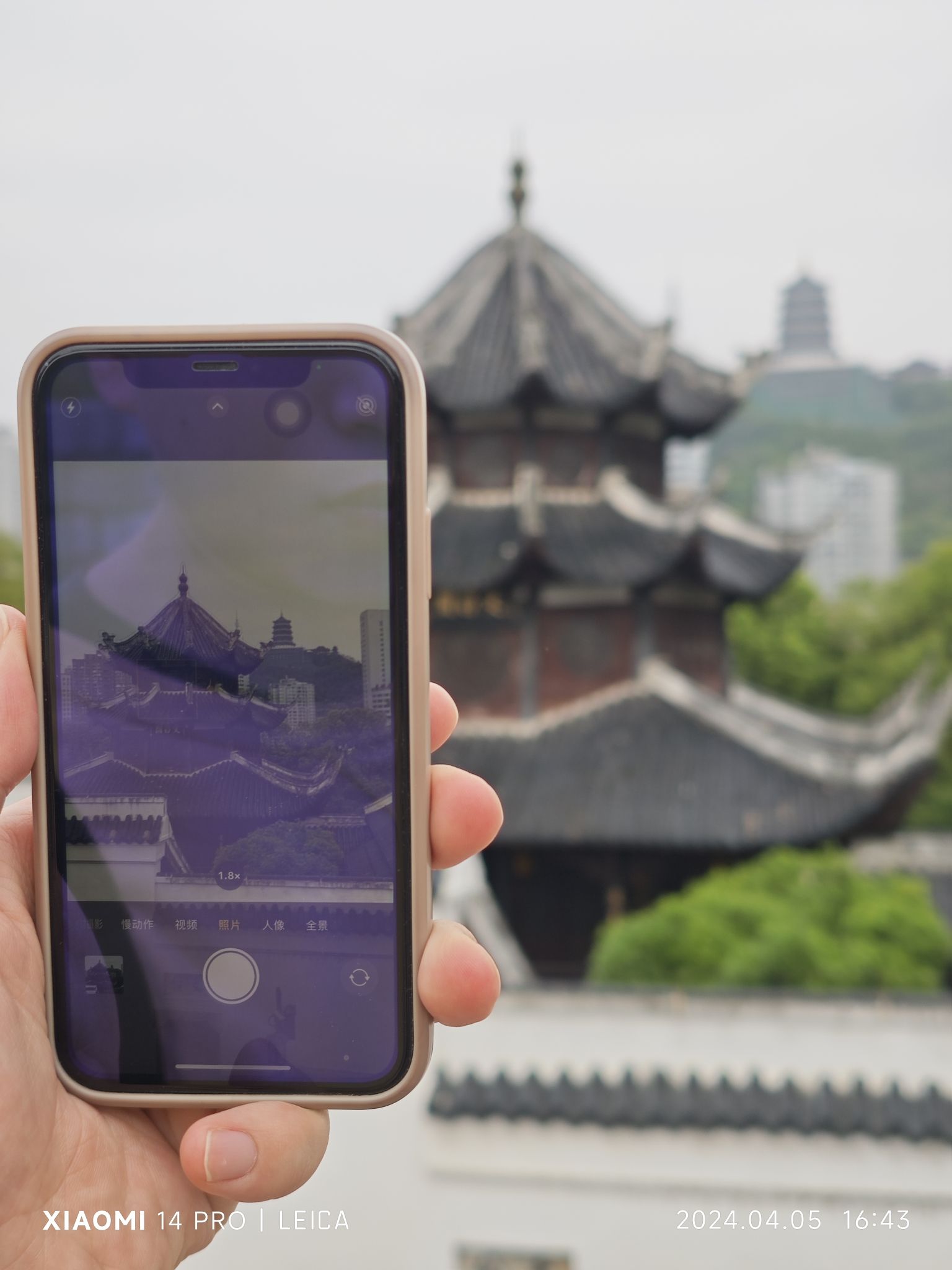 文昌阁旅行图片 1