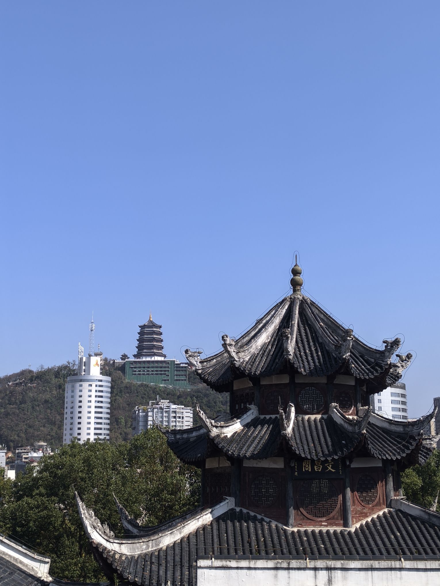 文昌阁旅行图片 1