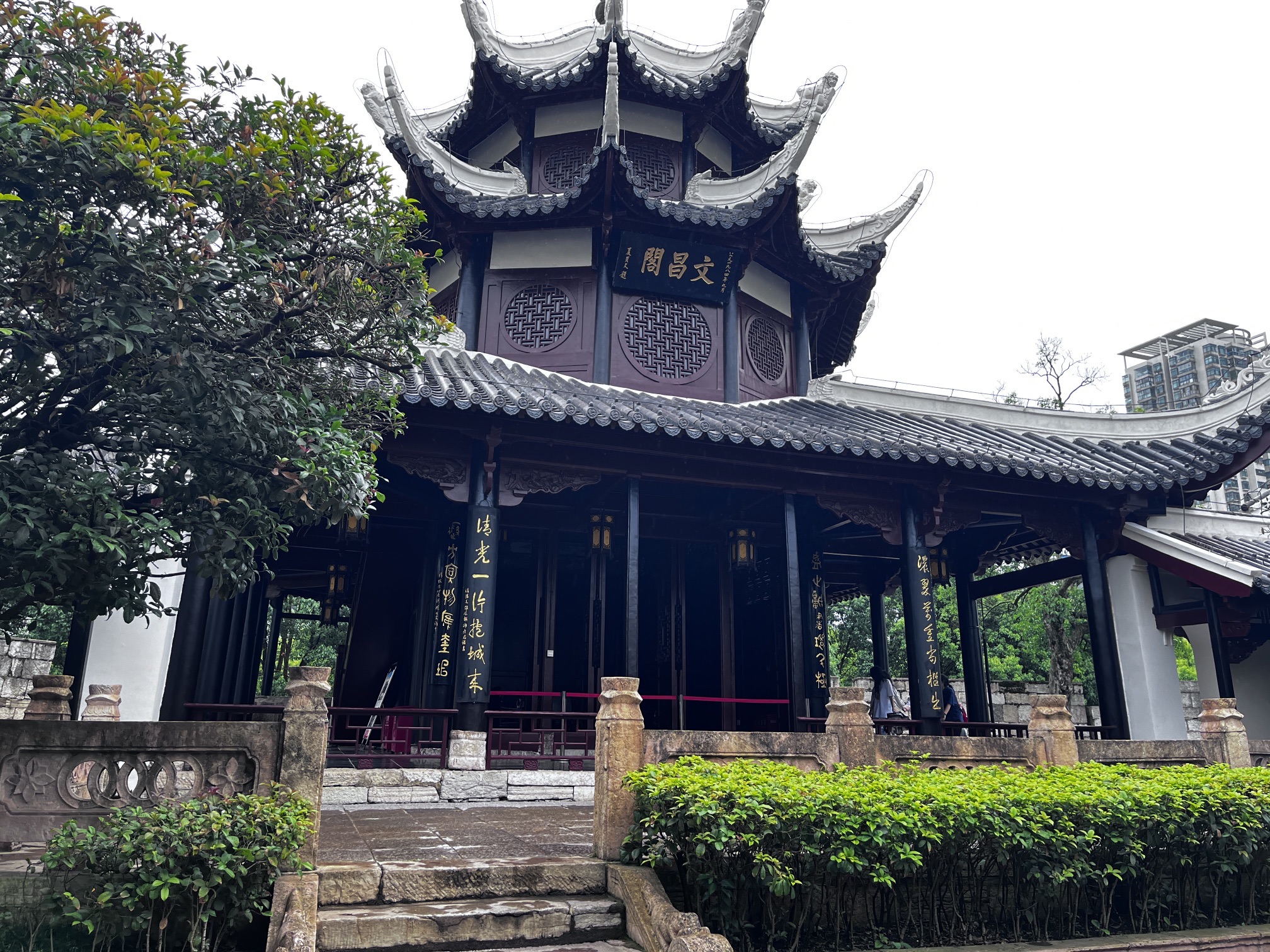 文昌阁旅行图片 1