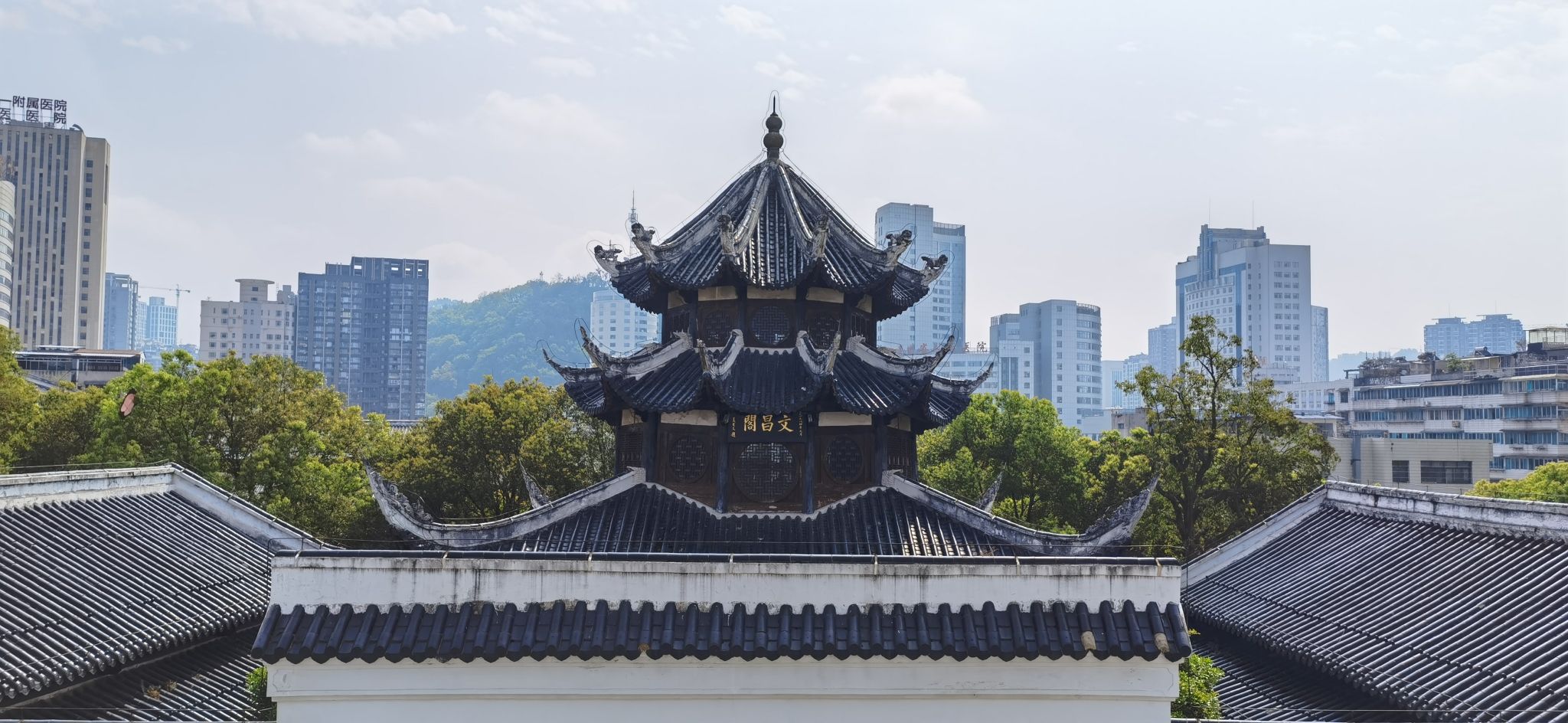 文昌阁旅行图片 3
