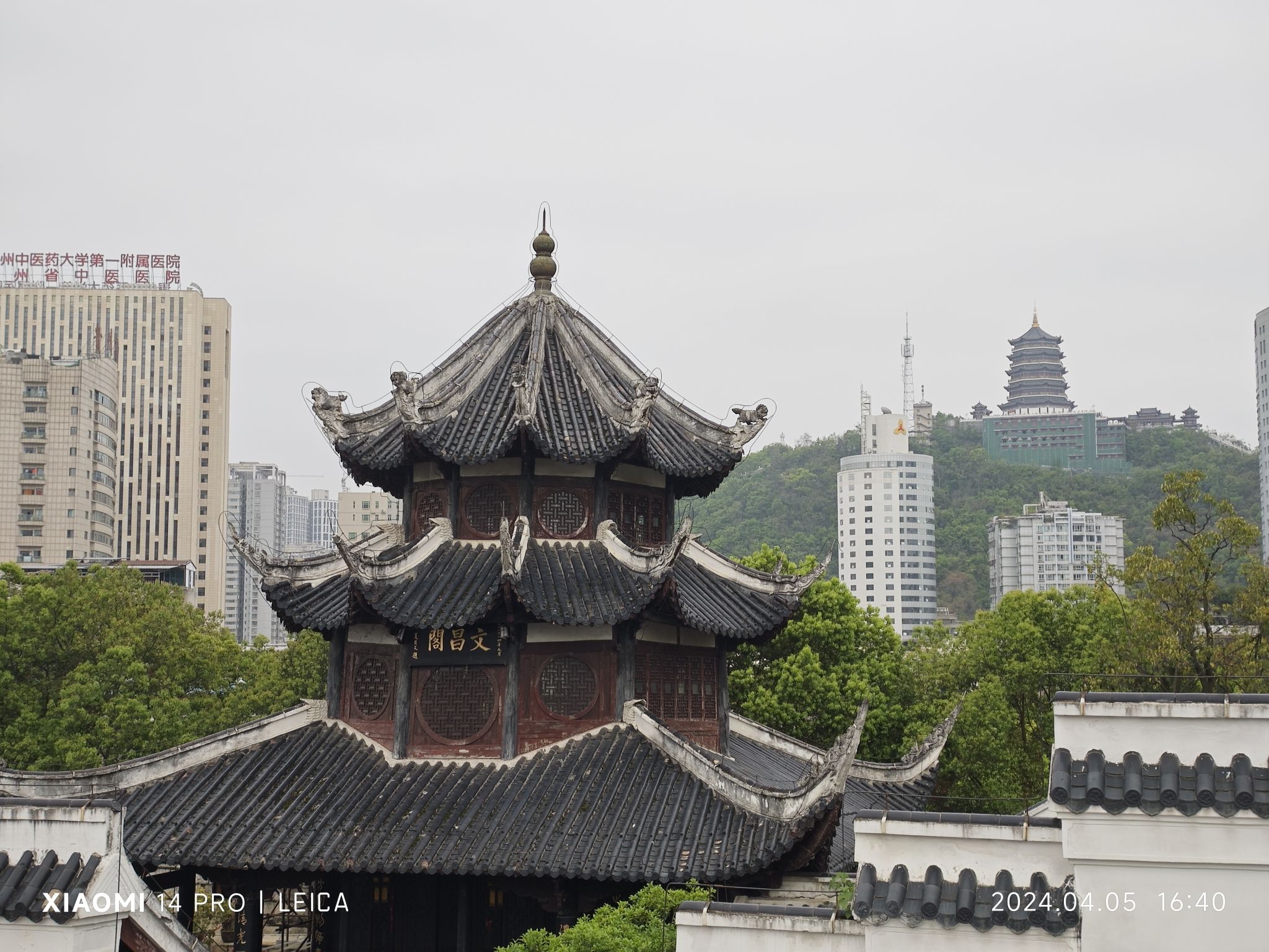 文昌阁旅行图片 2