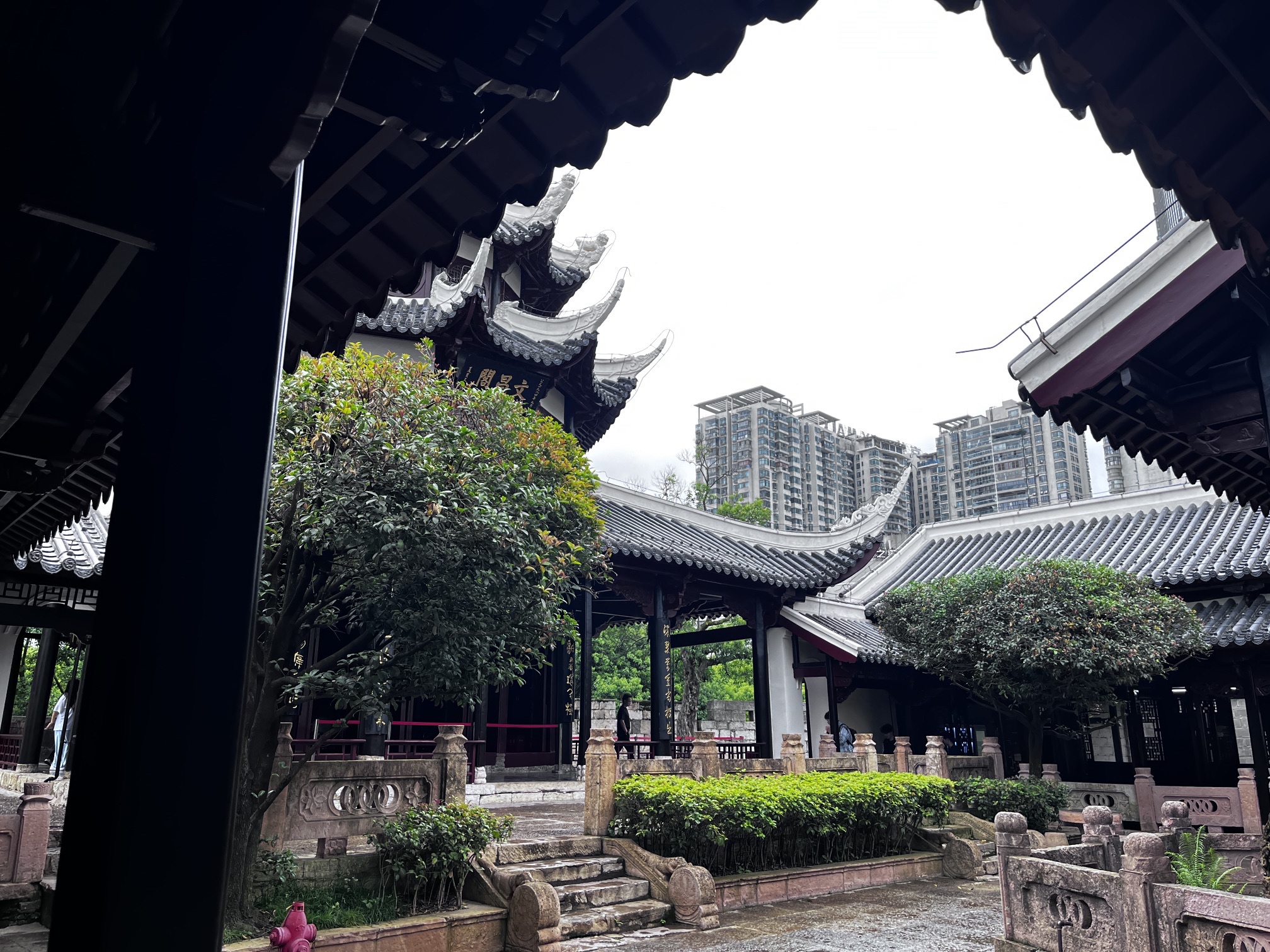文昌阁旅行图片 2