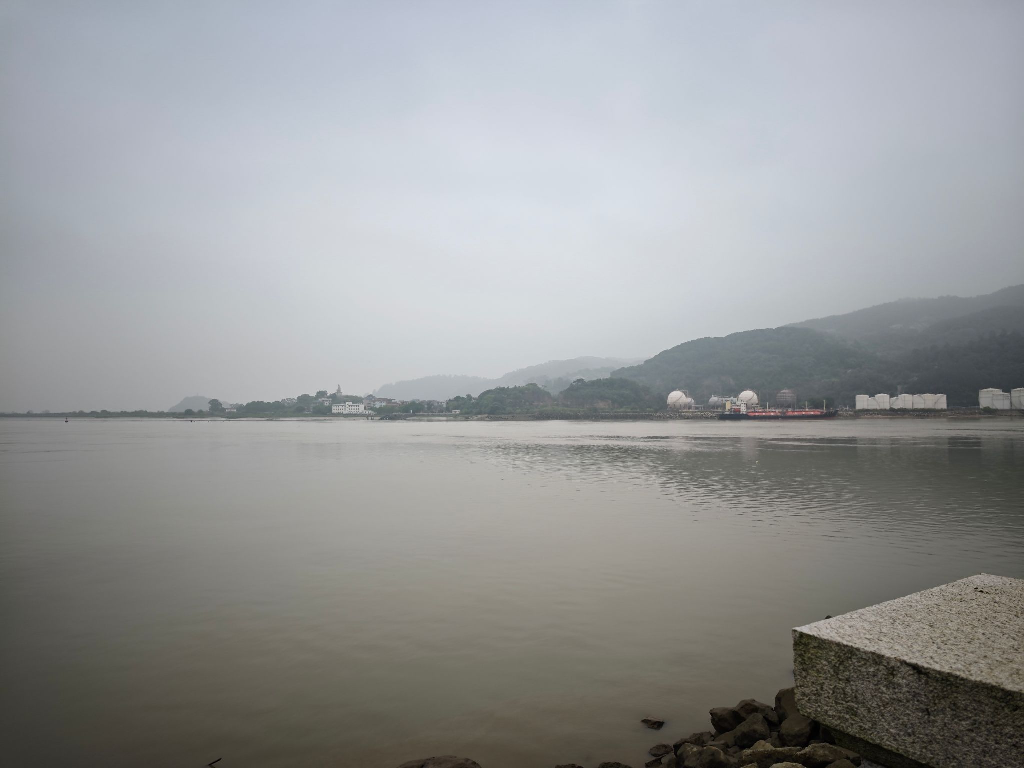 亭江炮台旅行图片 3