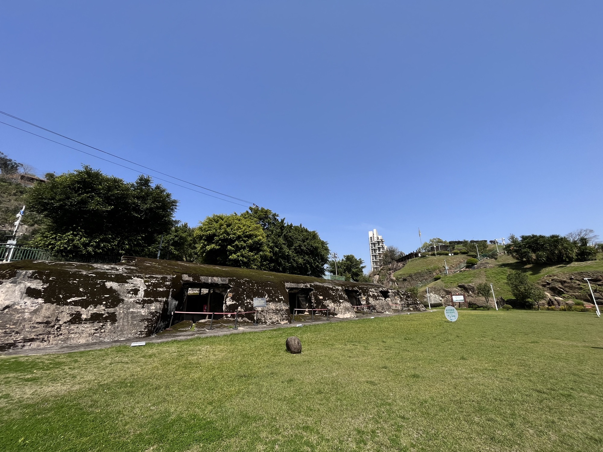 亭江炮台旅行图片 2