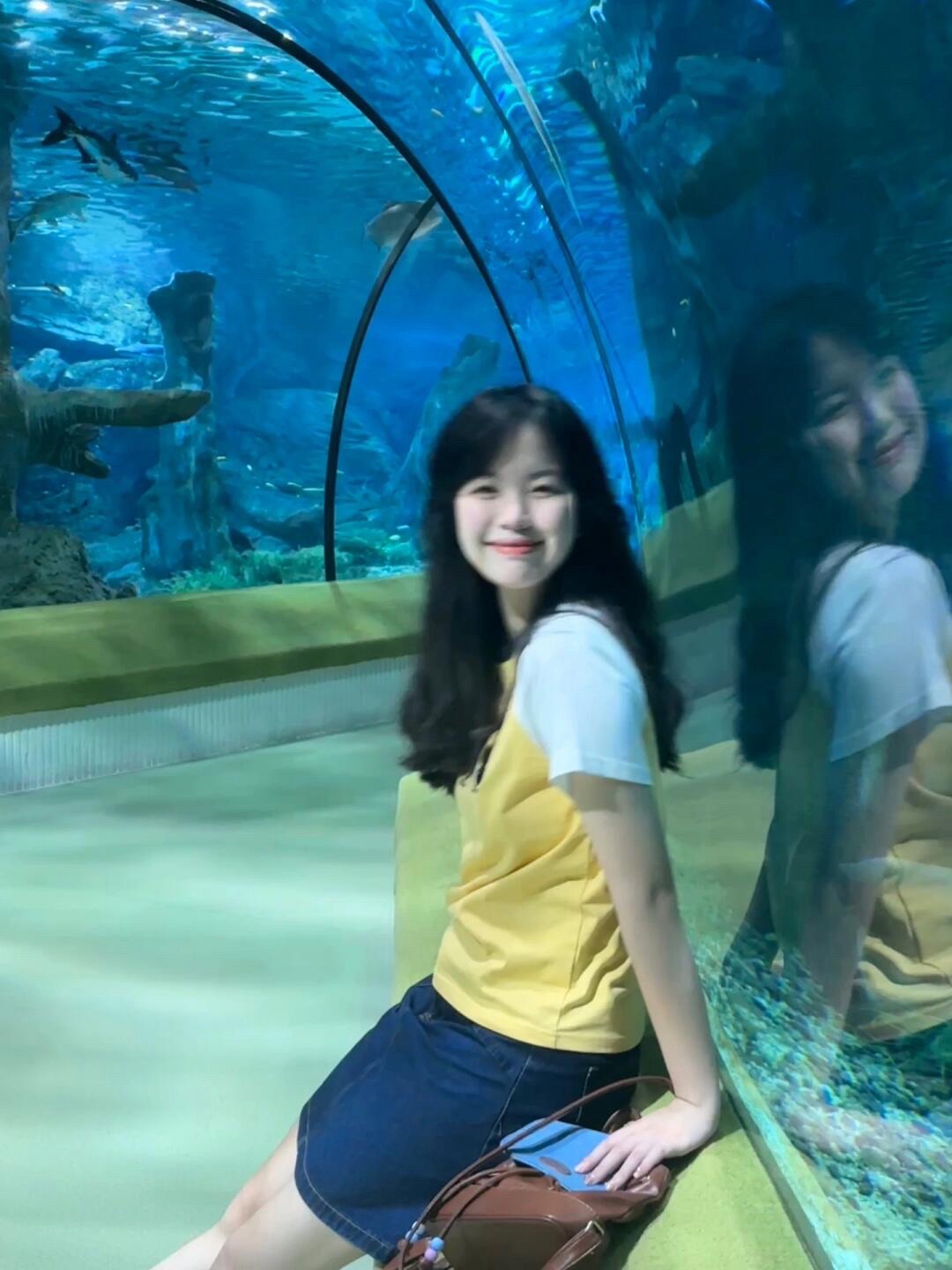 福州罗源湾海洋世界旅游度假区旅行图片 2