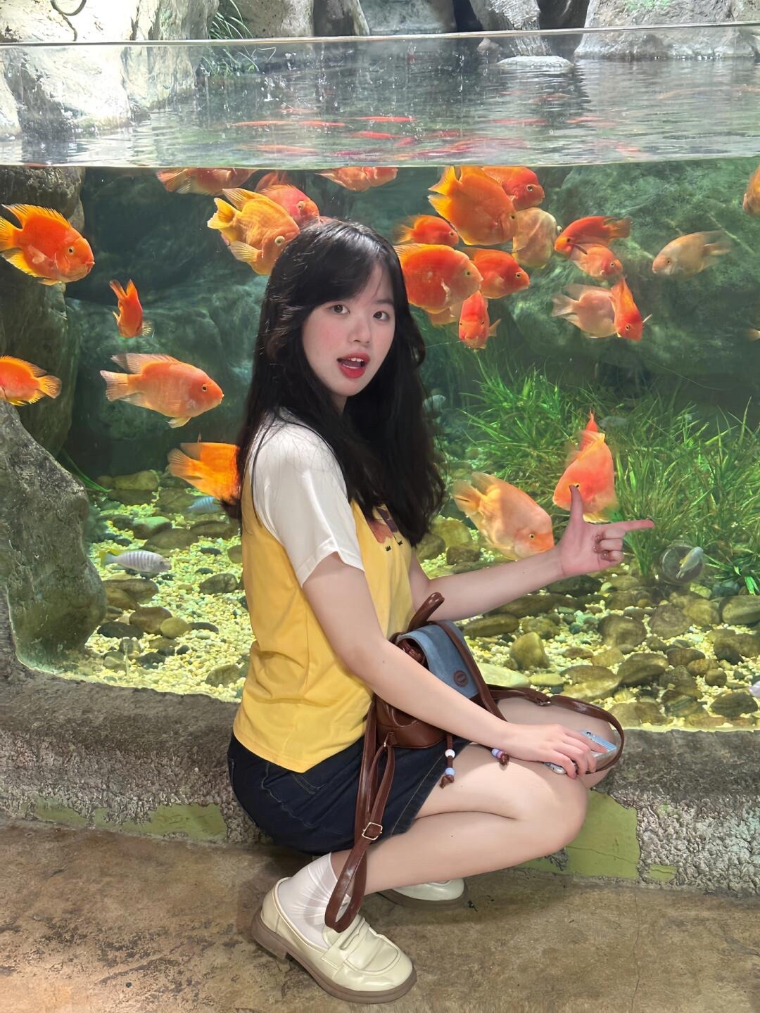 福州罗源湾海洋世界旅游度假区旅行图片 1