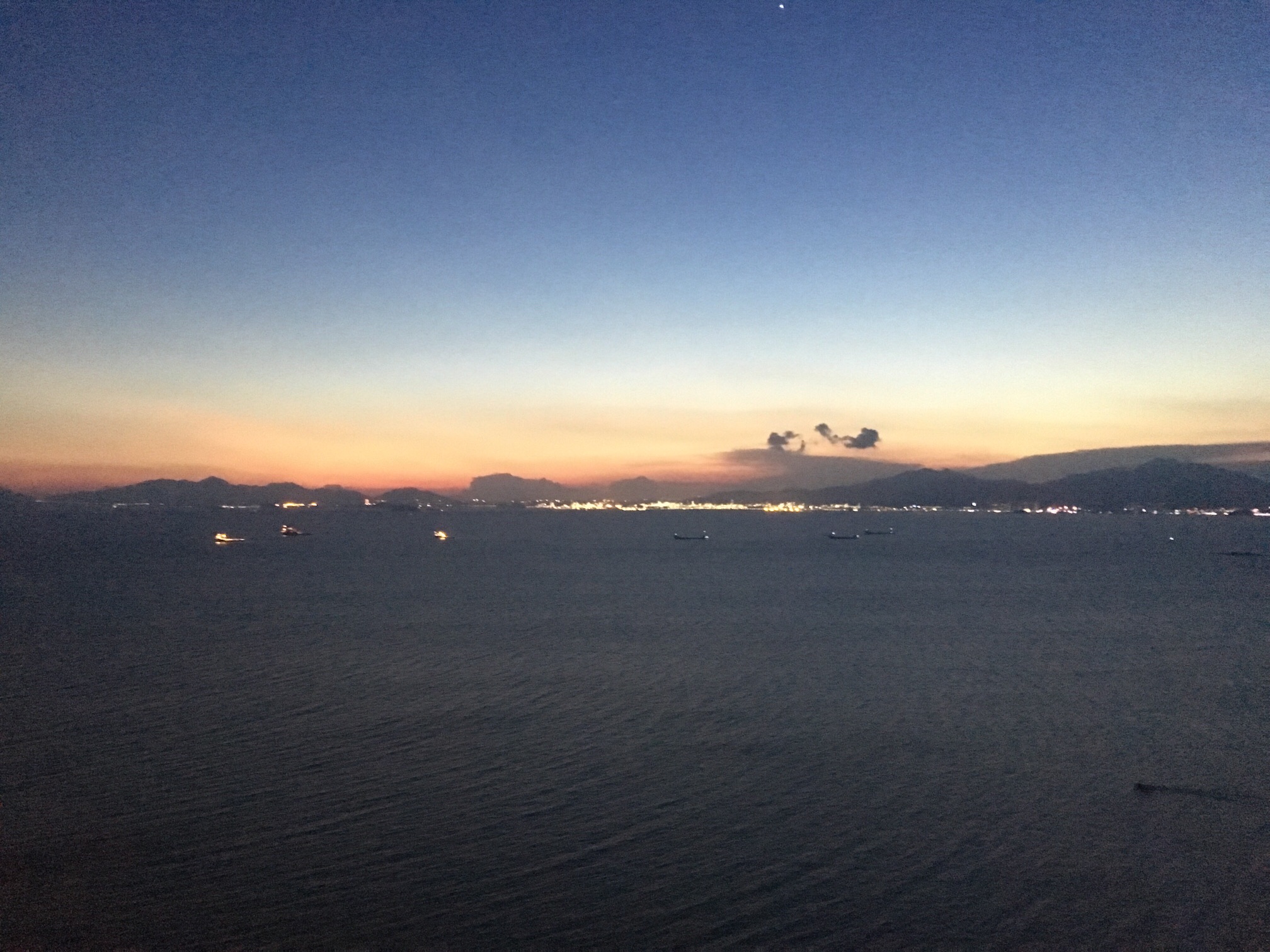 巽寮湾风景区旅行图片 2