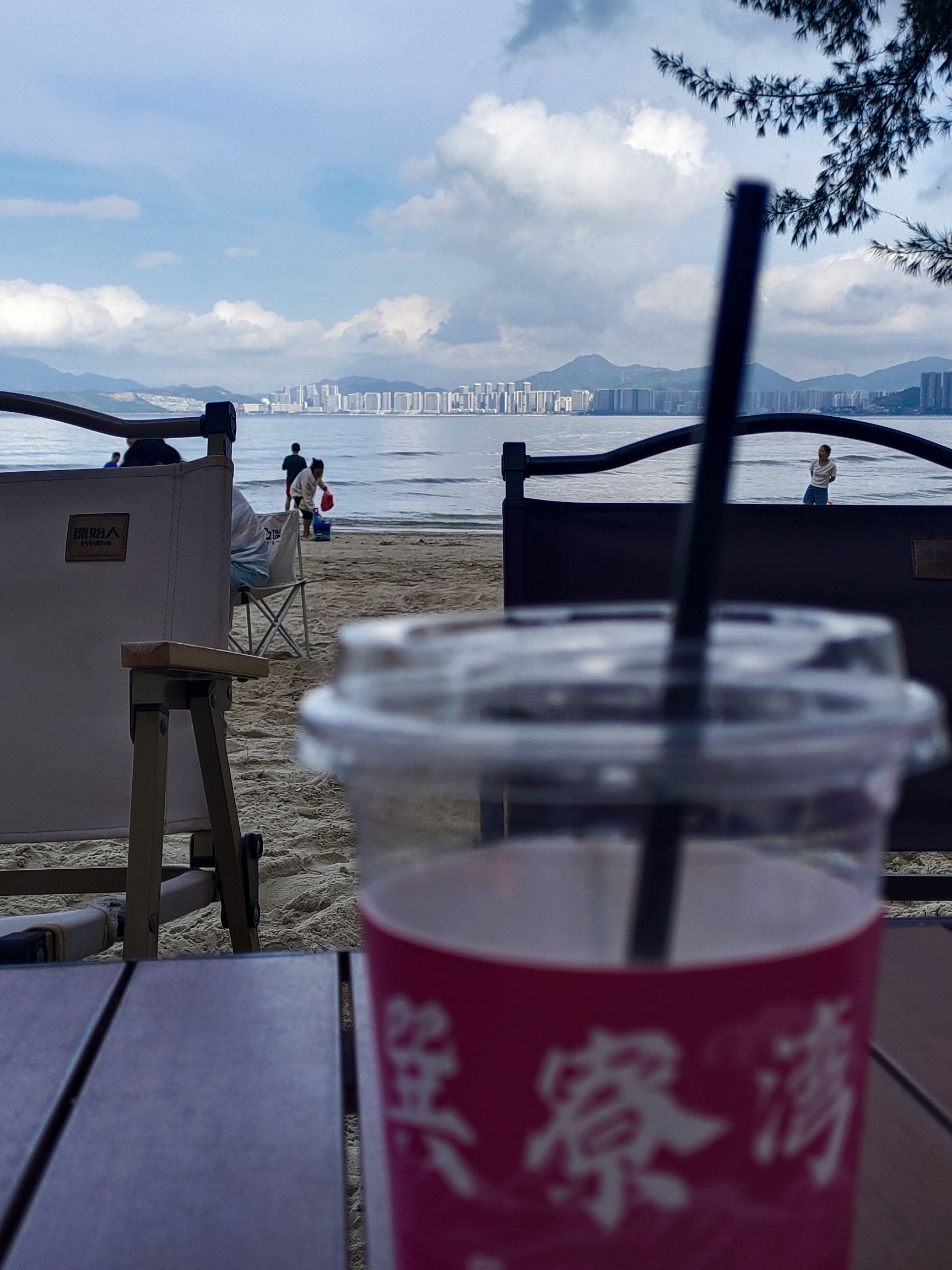 巽寮湾风景区旅行图片 3