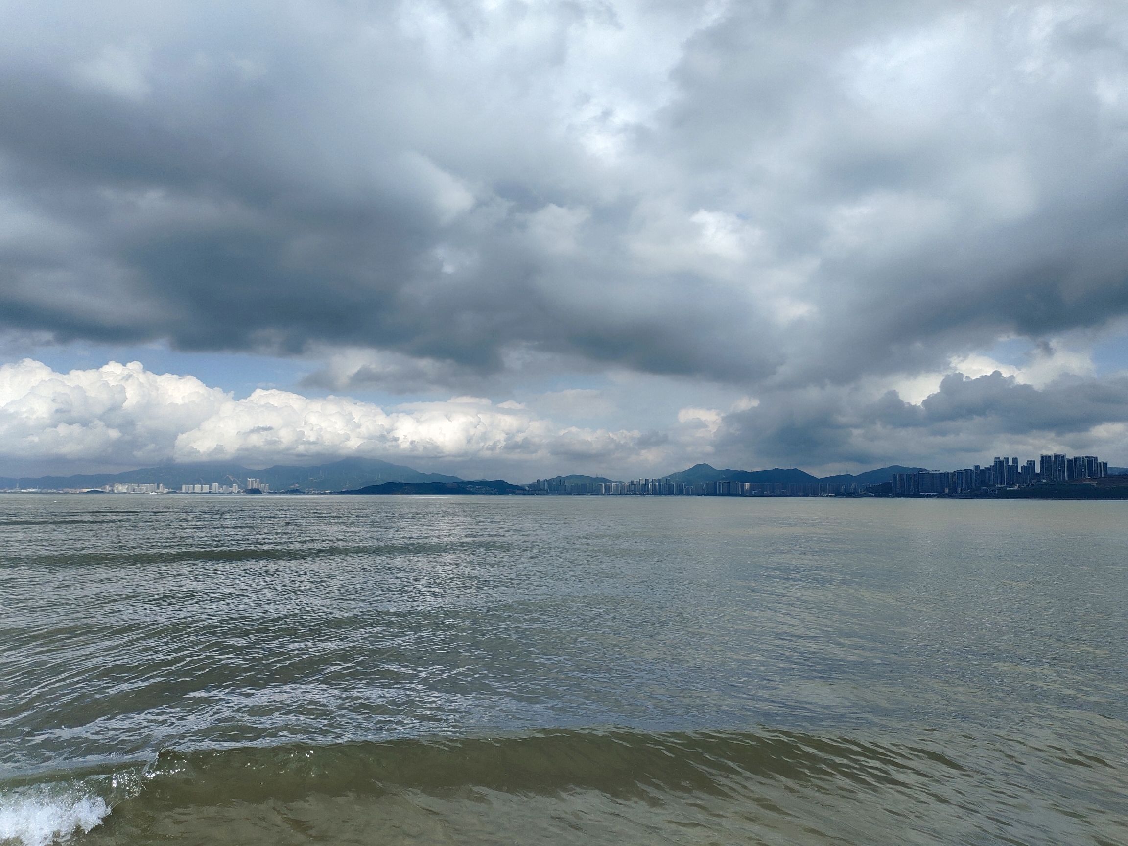 巽寮湾风景区旅行图片 2