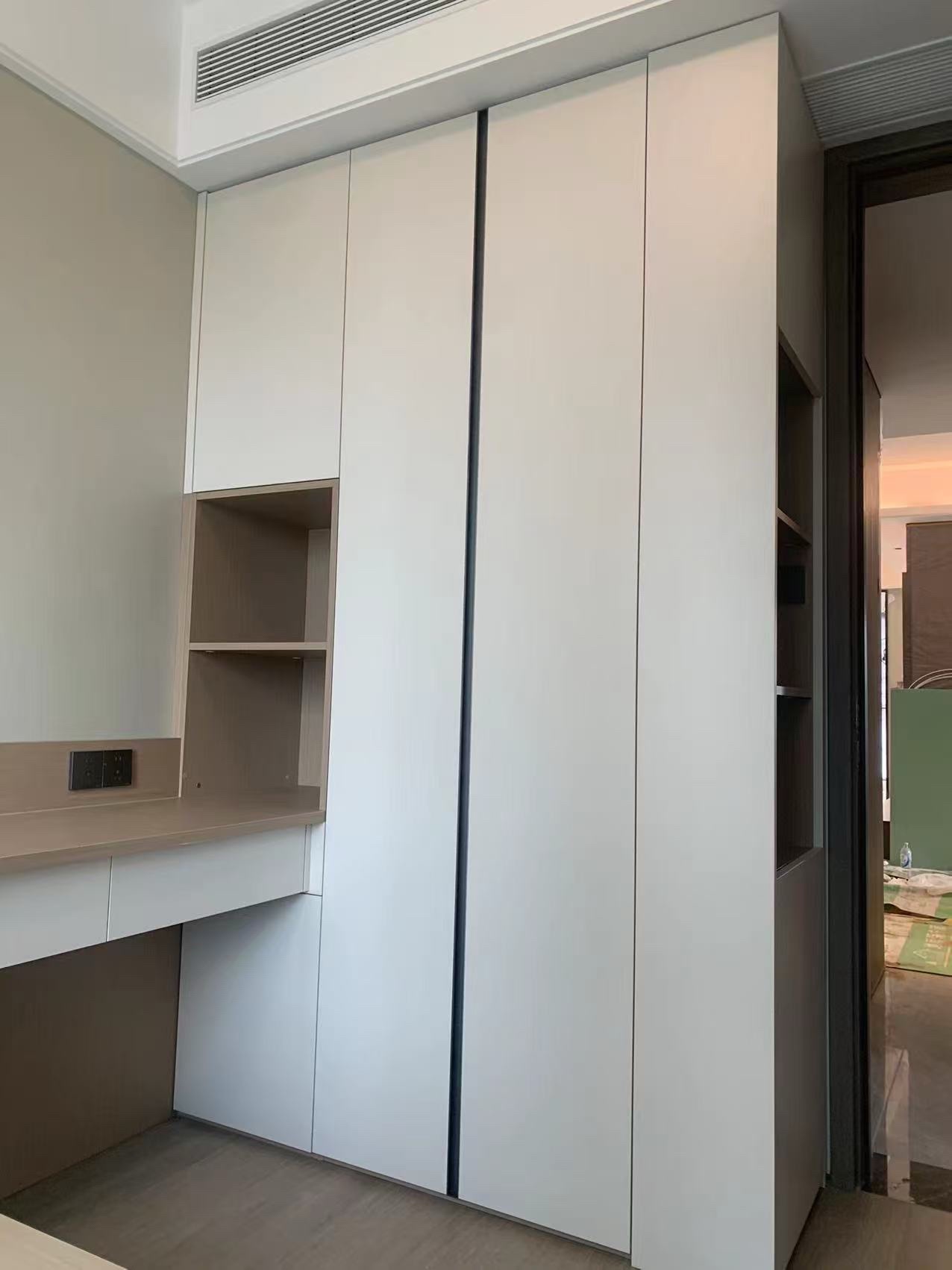 索菲亚衣柜橱柜全屋定制(三亚店)