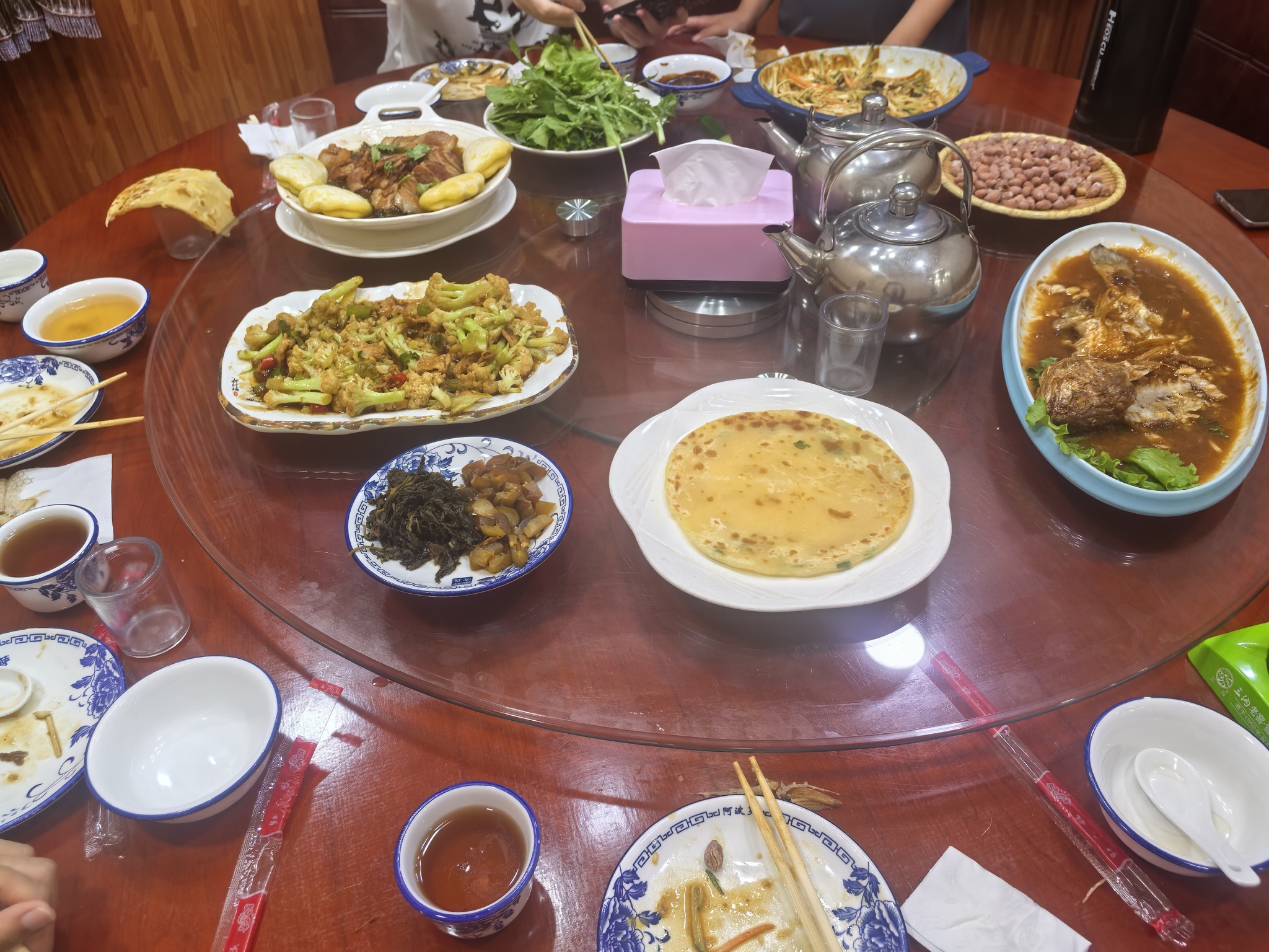 阜新饼王(阜新县店)