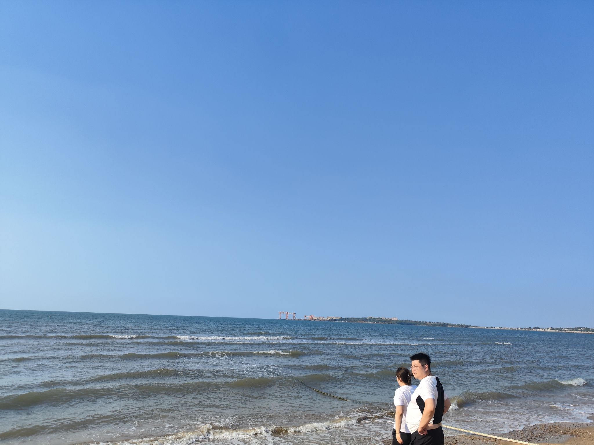 长兴岛体育公园旅行图片 3