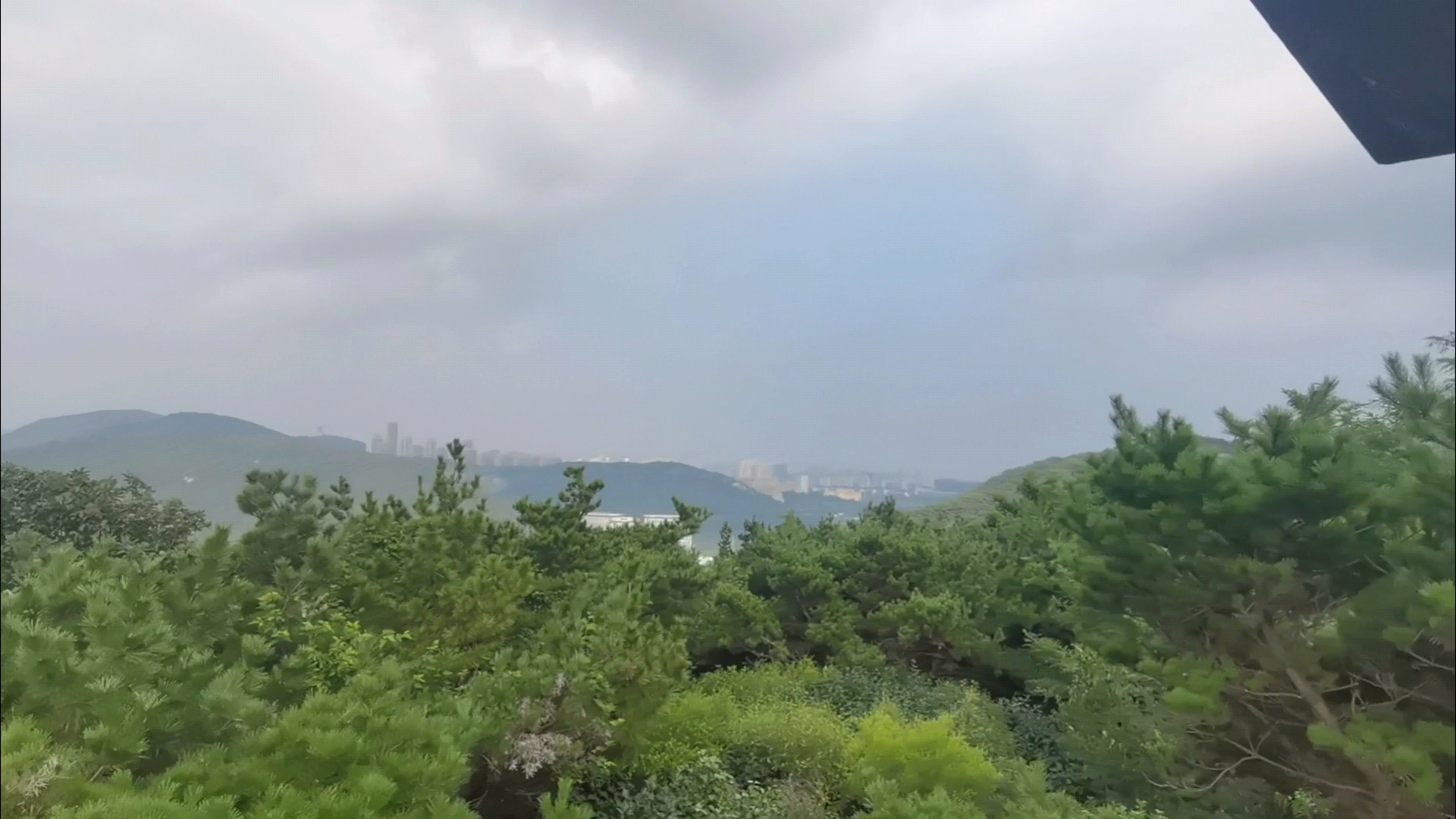 龙谷山森林公园旅行图片 2
