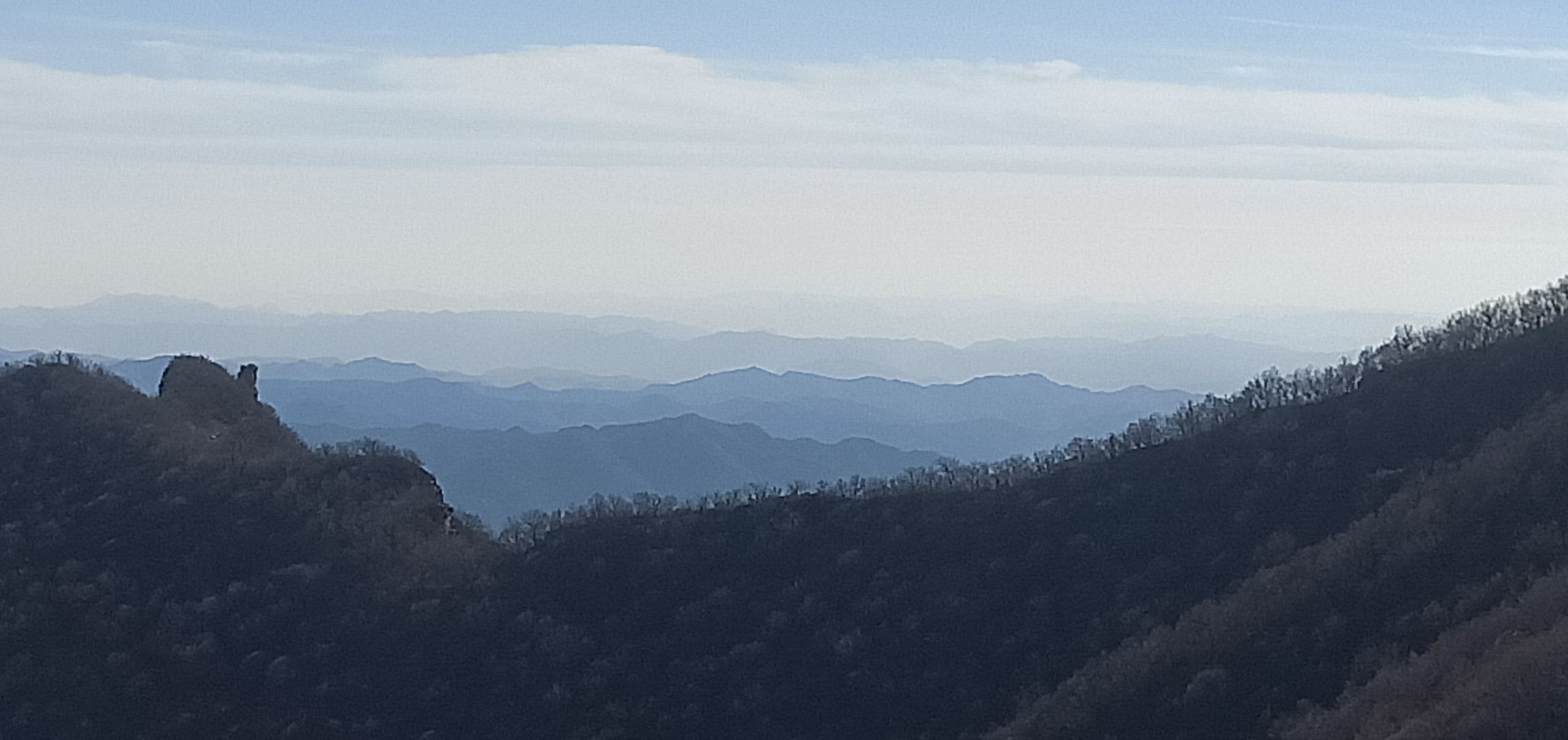 太行板山风景区(暂停开放)旅行图片 2