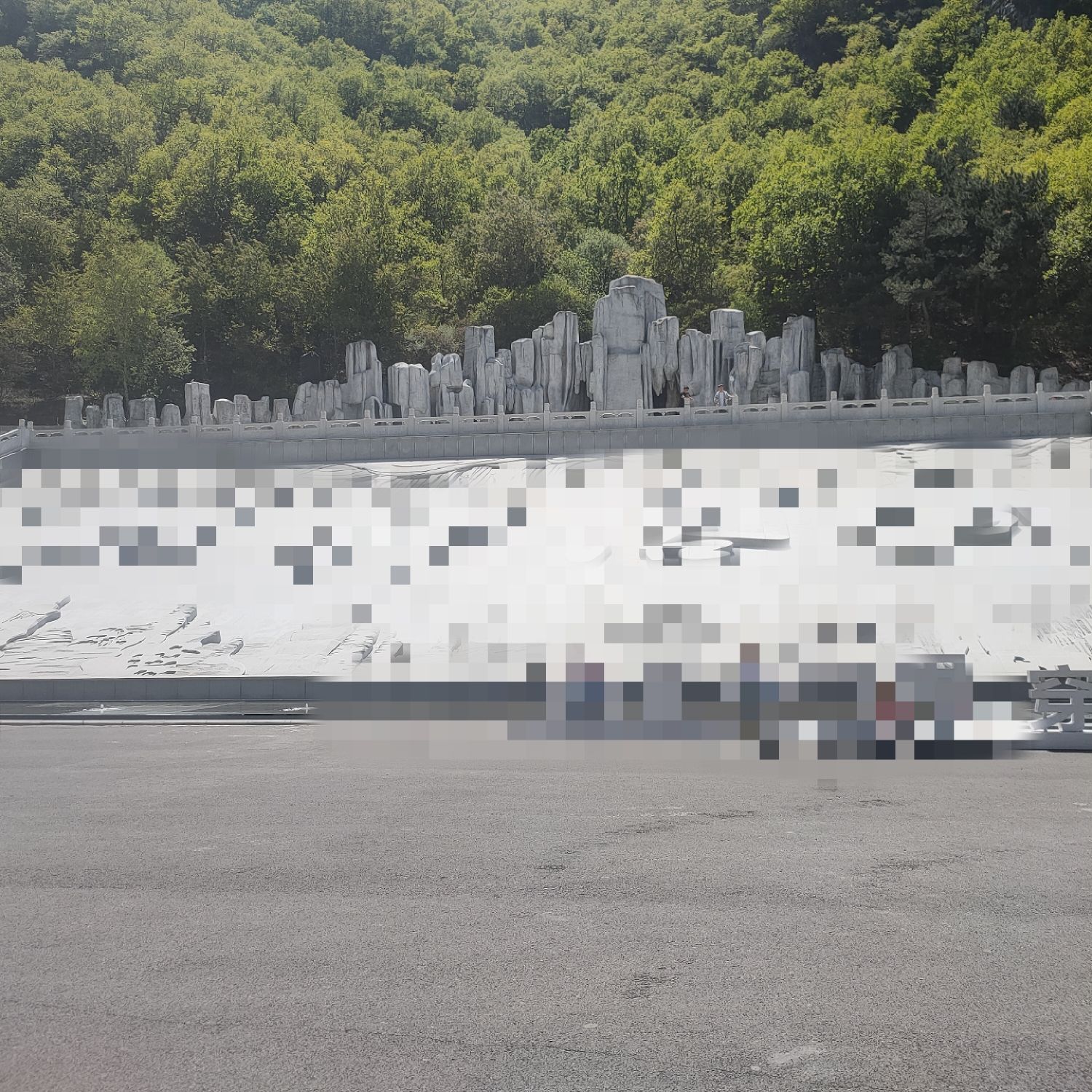 太行板山风景区(暂停开放)旅行图片 2