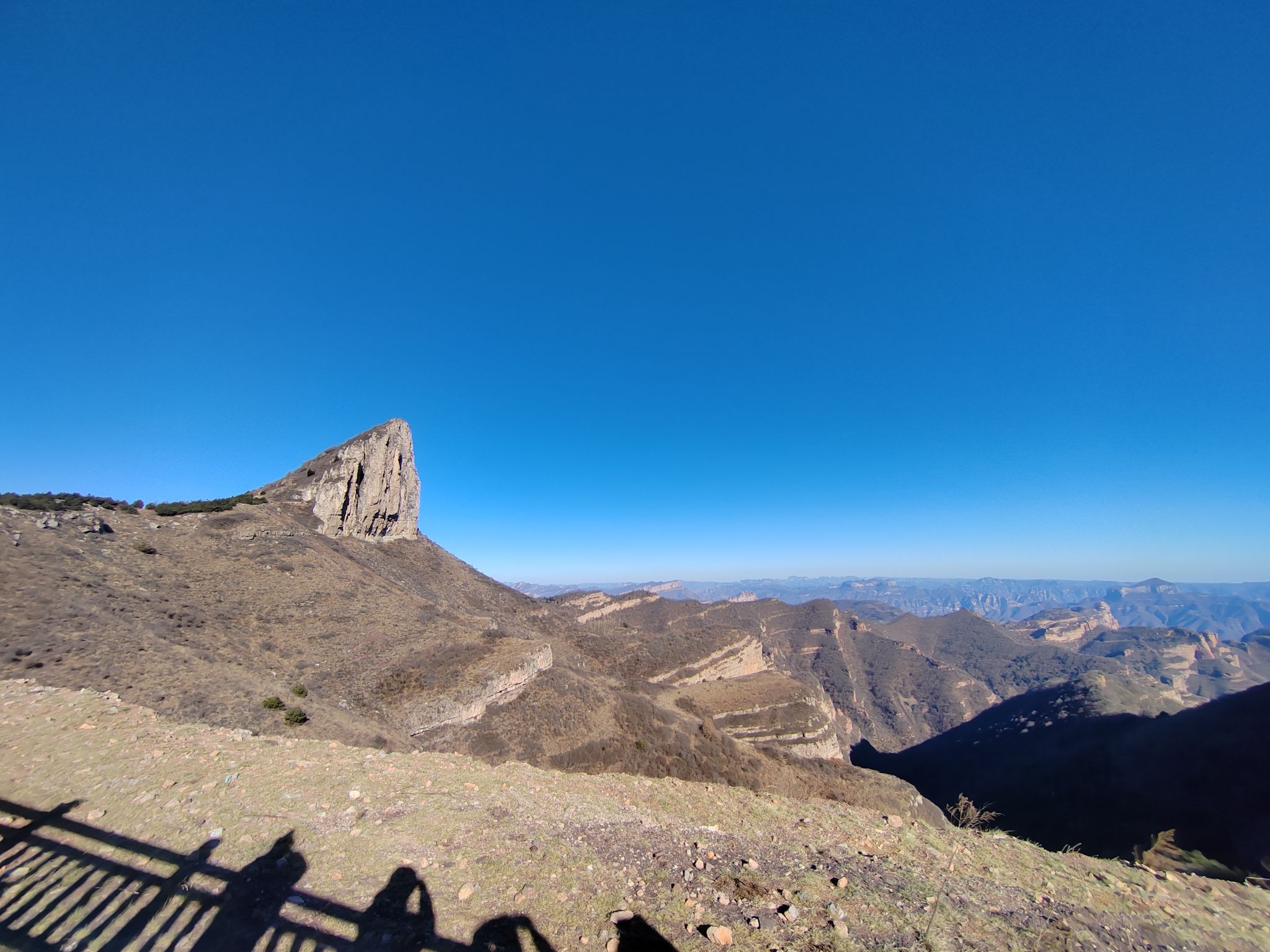 太行板山风景区(暂停开放)旅行图片 3