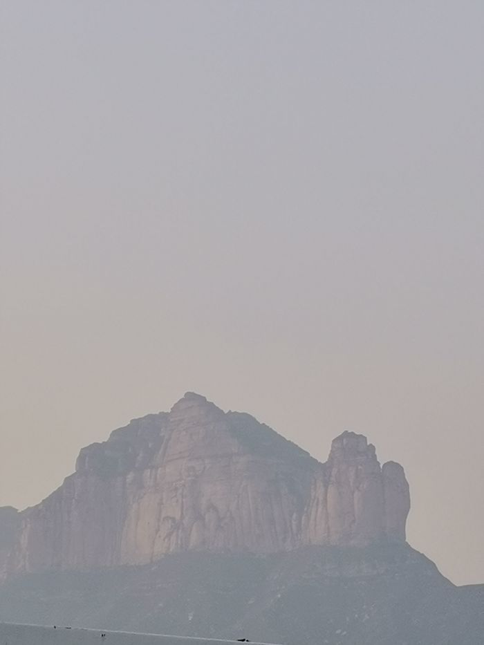 黎城县四方山景区旅行图片 1