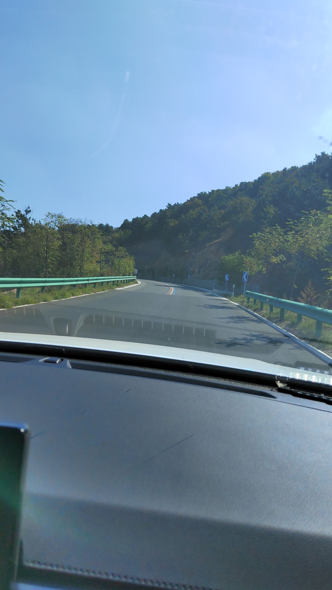 黎城县四方山景区旅行图片 1