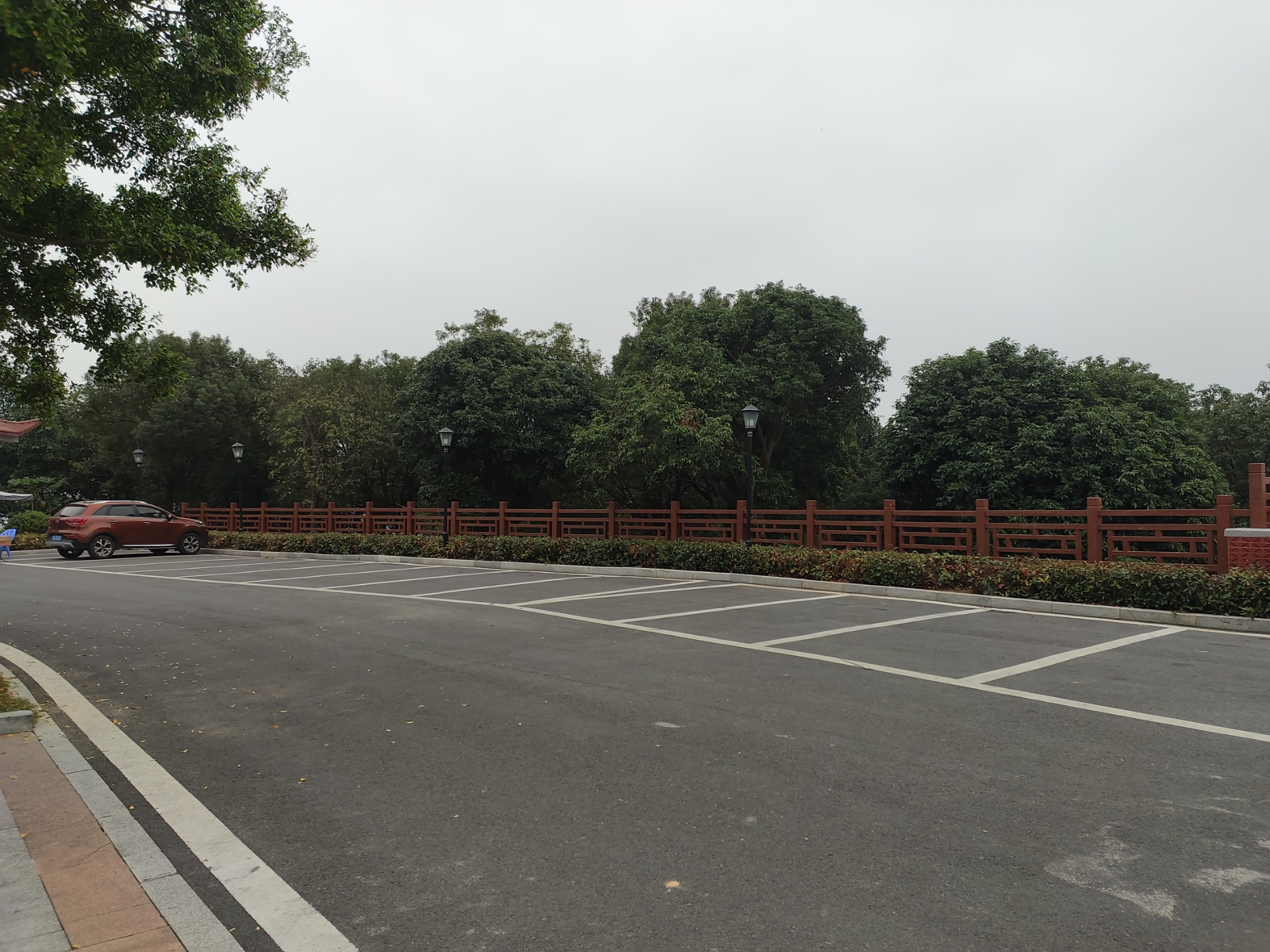 文昌公园旅行图片 2
