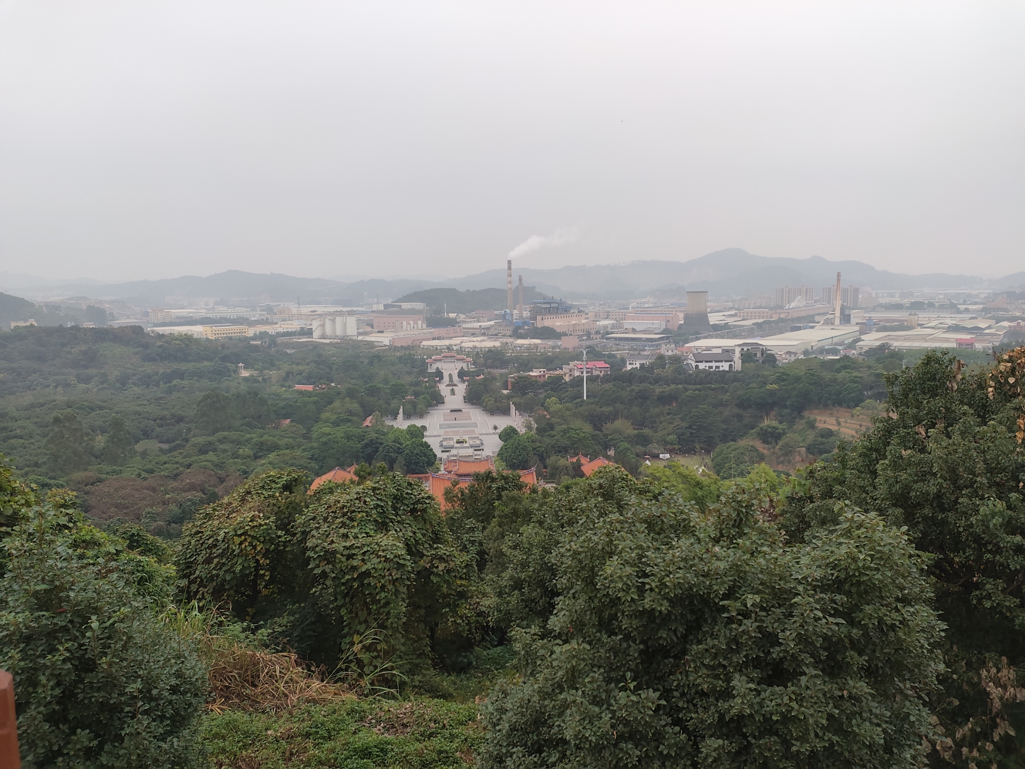 文昌公园旅行图片 3