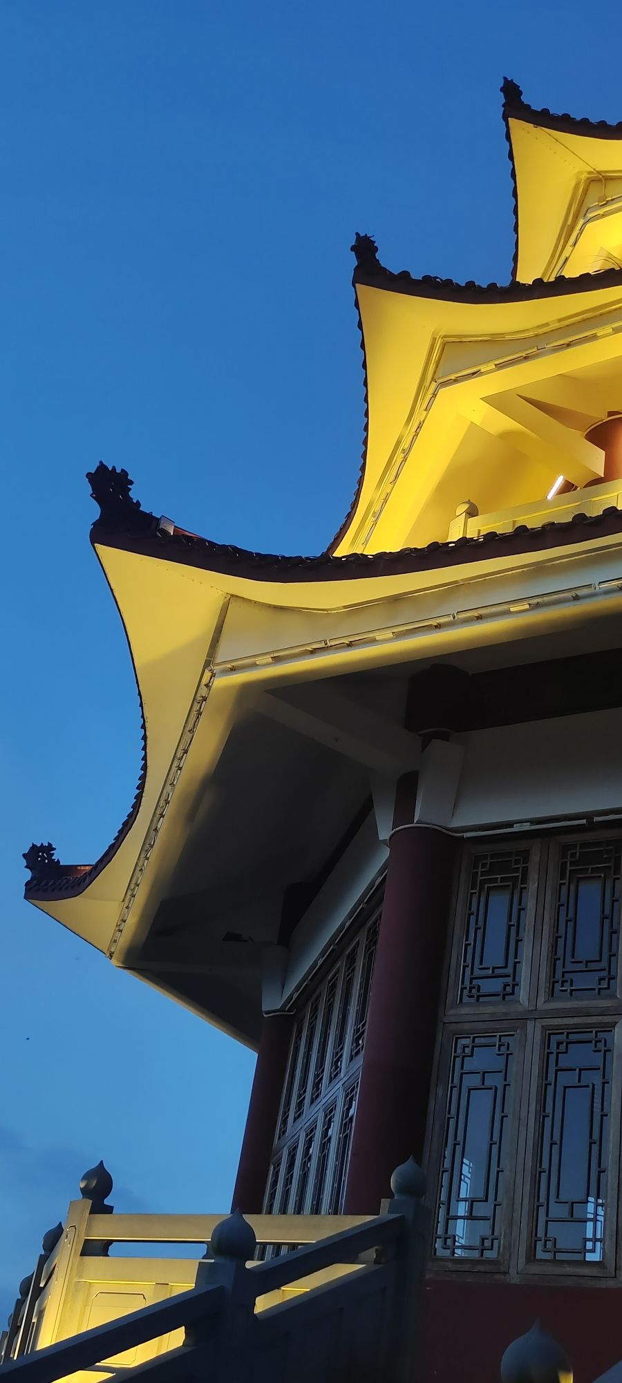 文昌公园旅行图片 1