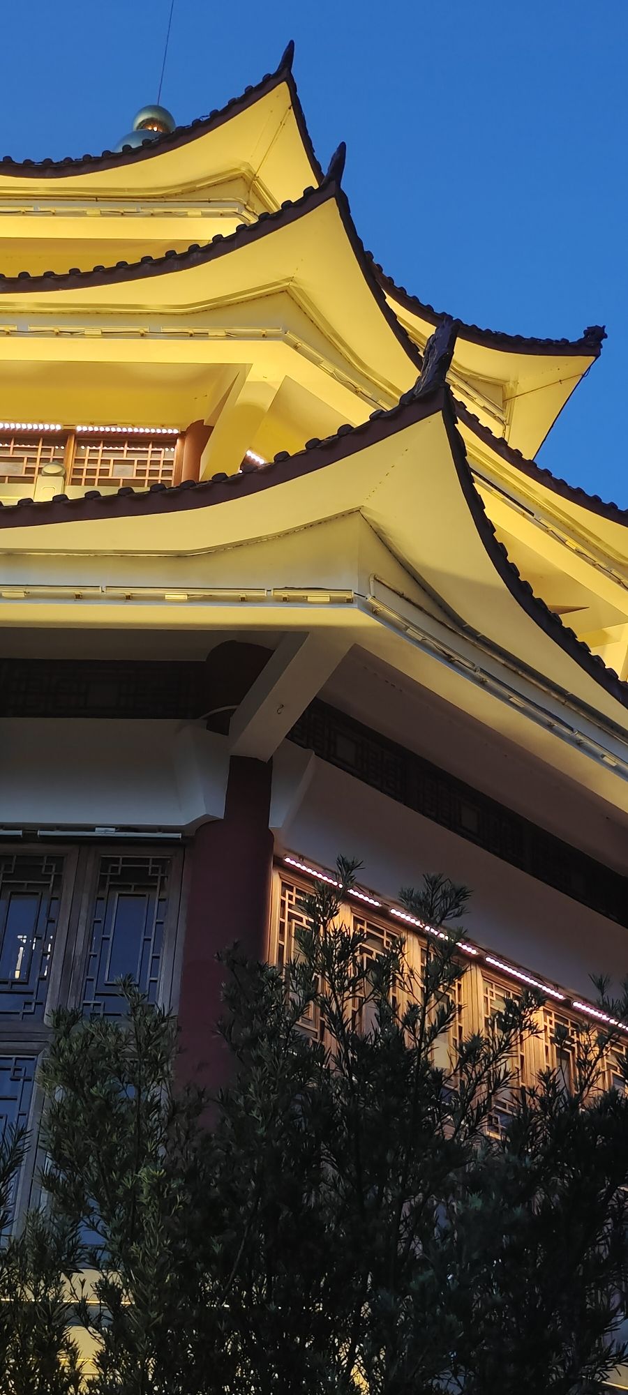 文昌公园旅行图片 2