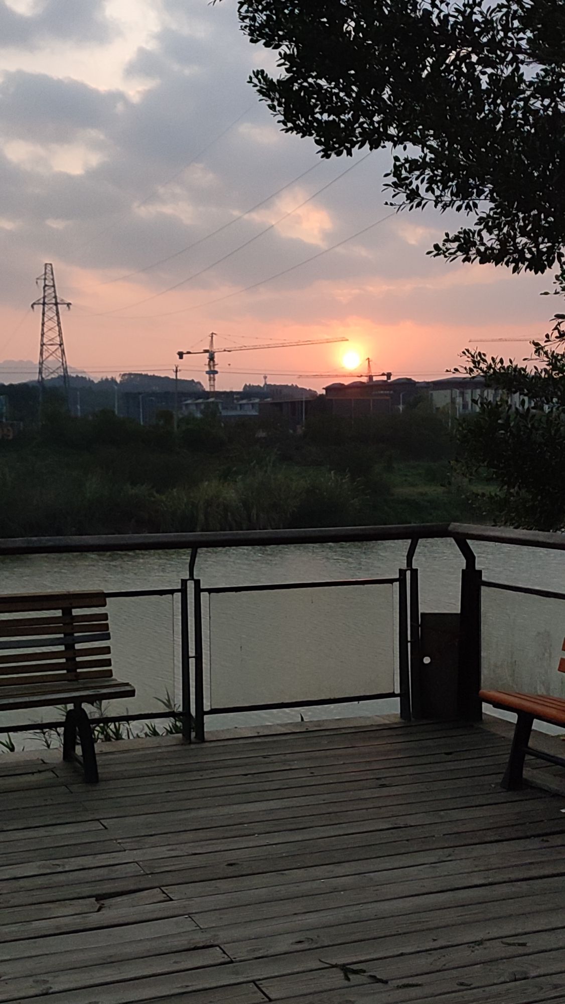 漳浦·鹿溪公园旅行图片 2