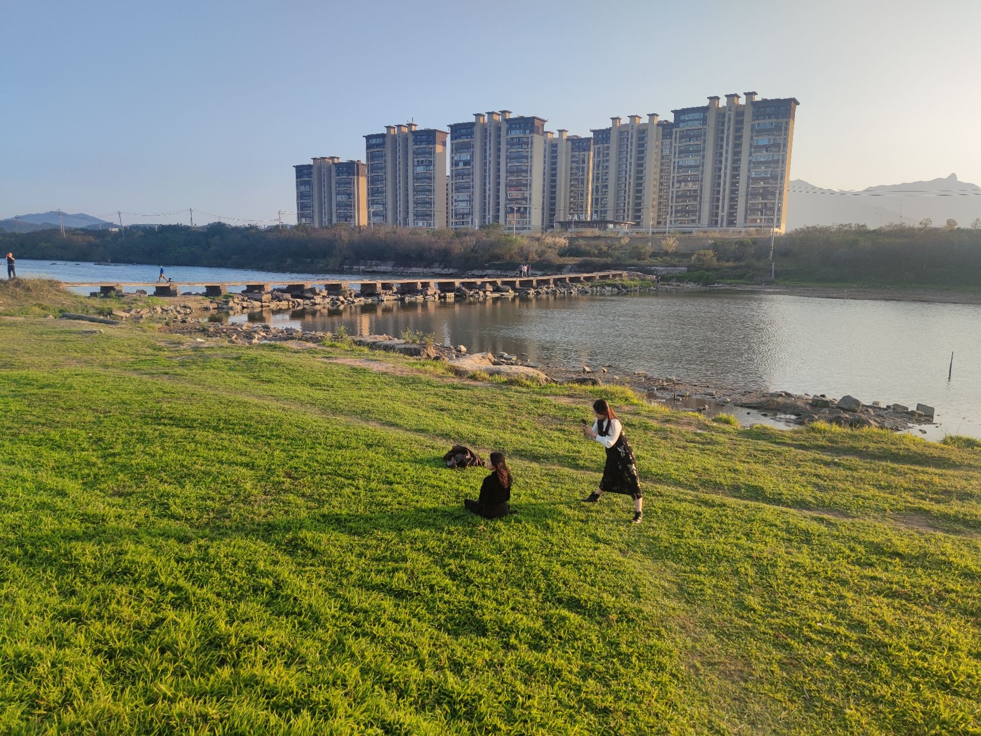 漳浦·鹿溪公园旅行图片 3