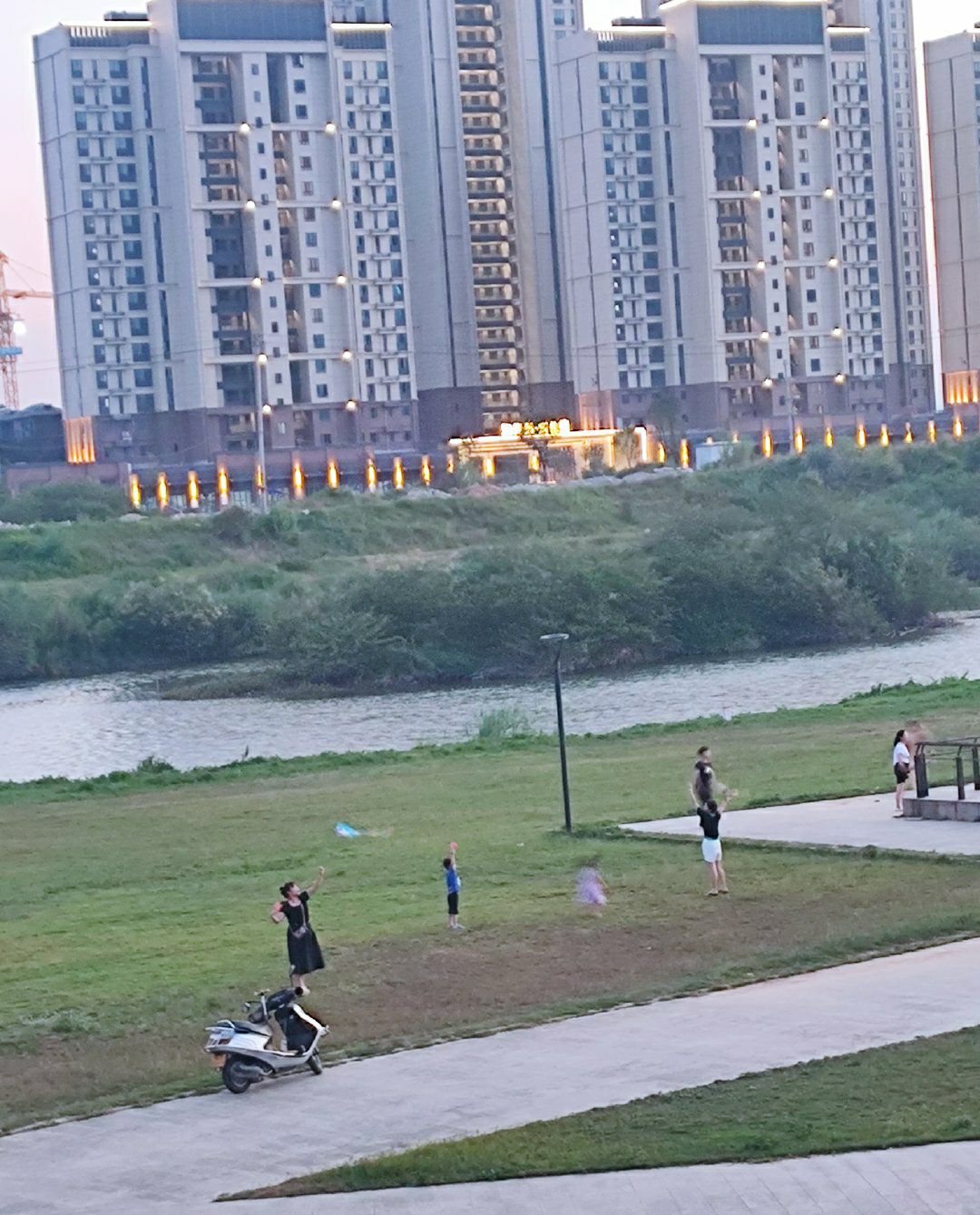 漳浦·鹿溪公园旅行图片 3