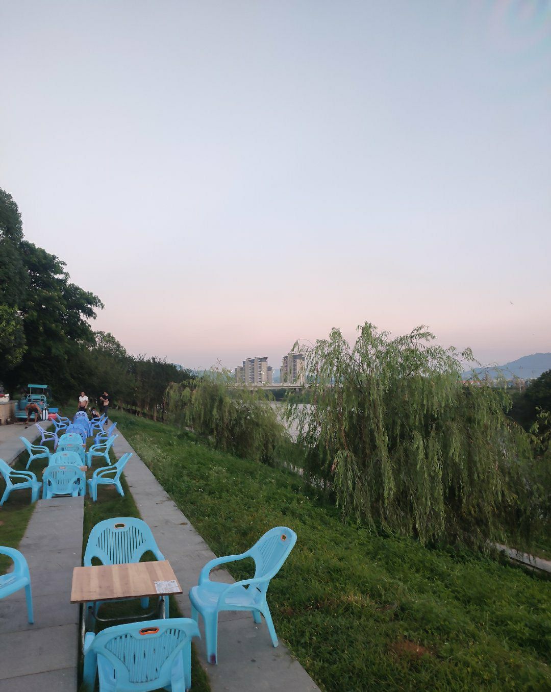 漳浦·鹿溪公园旅行图片 2