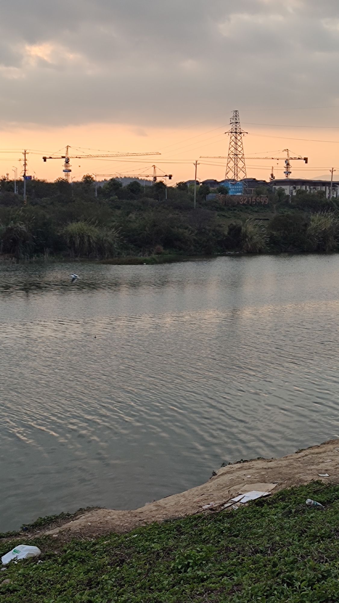 漳浦·鹿溪公园旅行图片 2