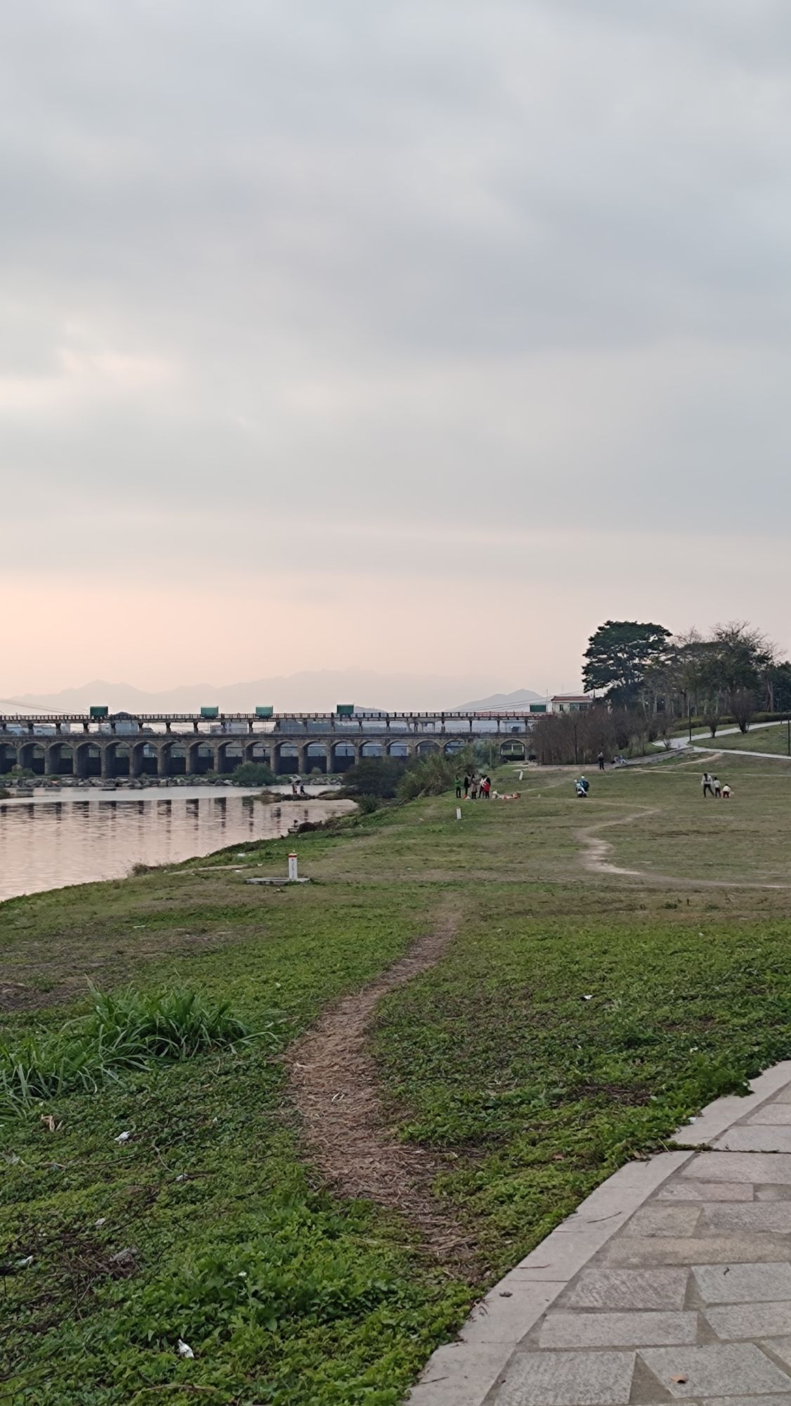 漳浦·鹿溪公园旅行图片 3