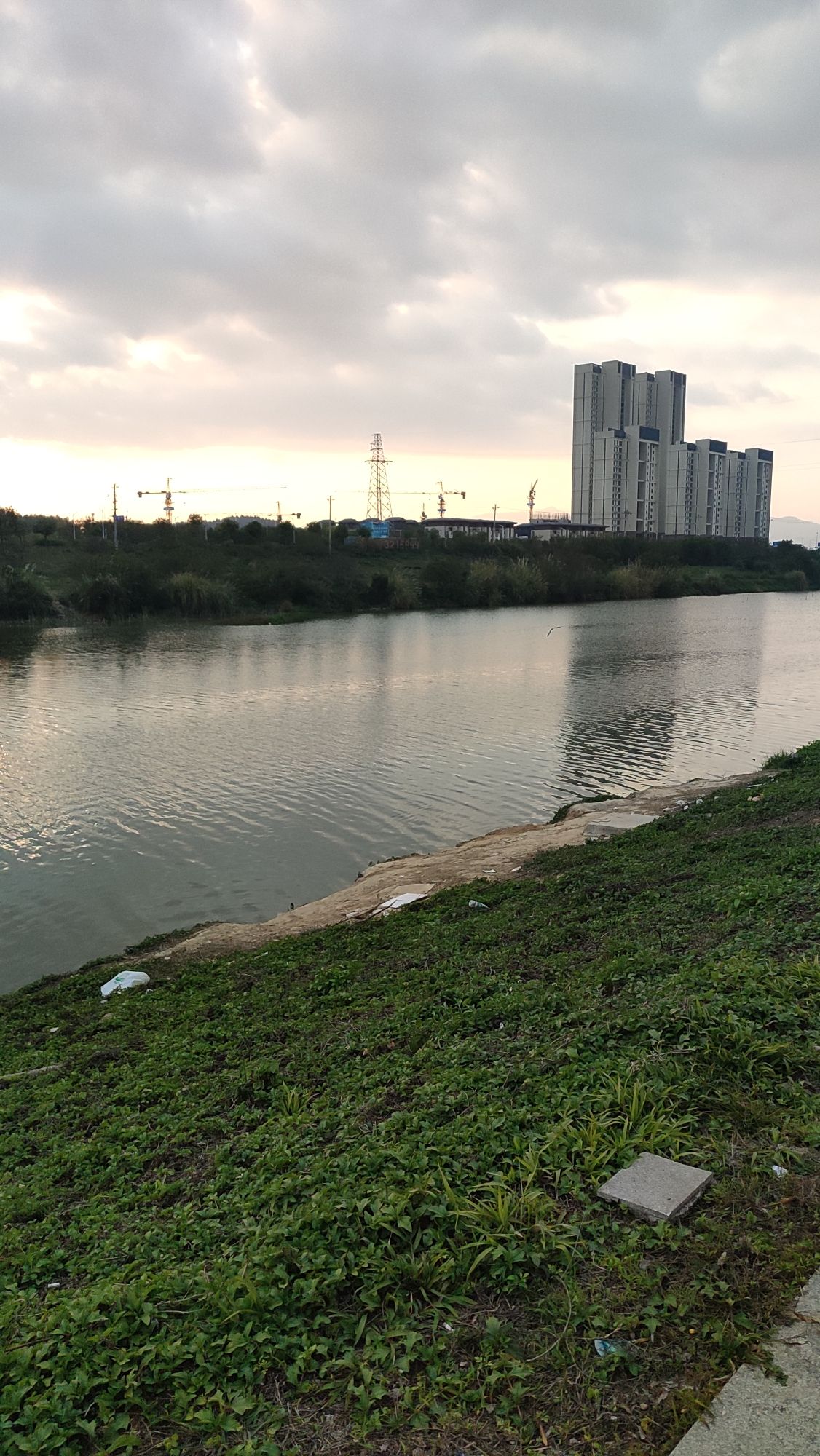 漳浦·鹿溪公园旅行图片 3