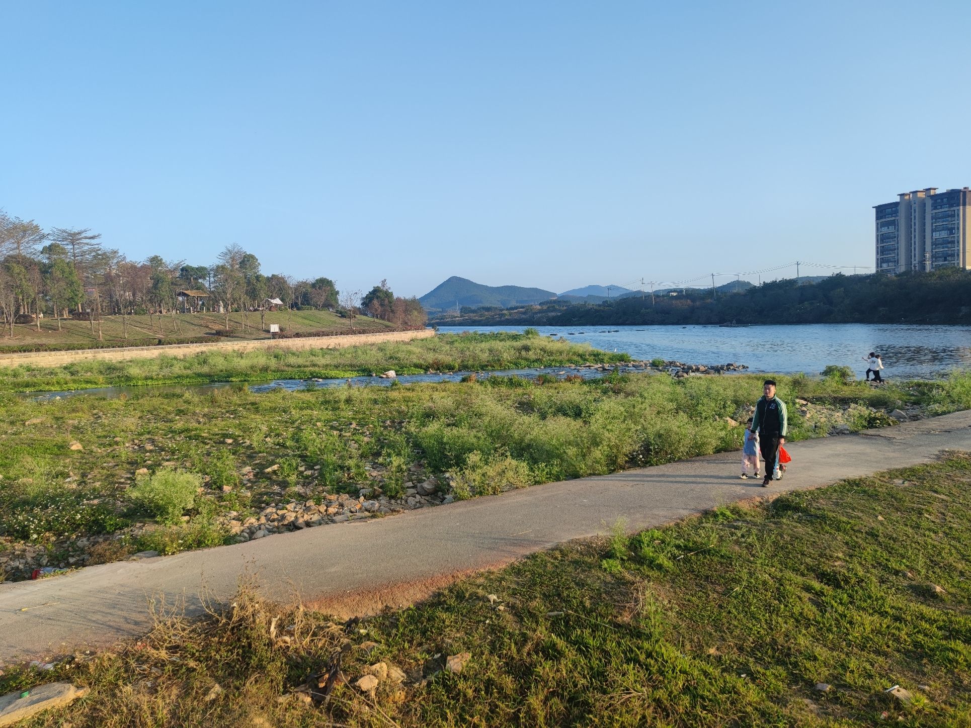 漳浦·鹿溪公园旅行图片 1