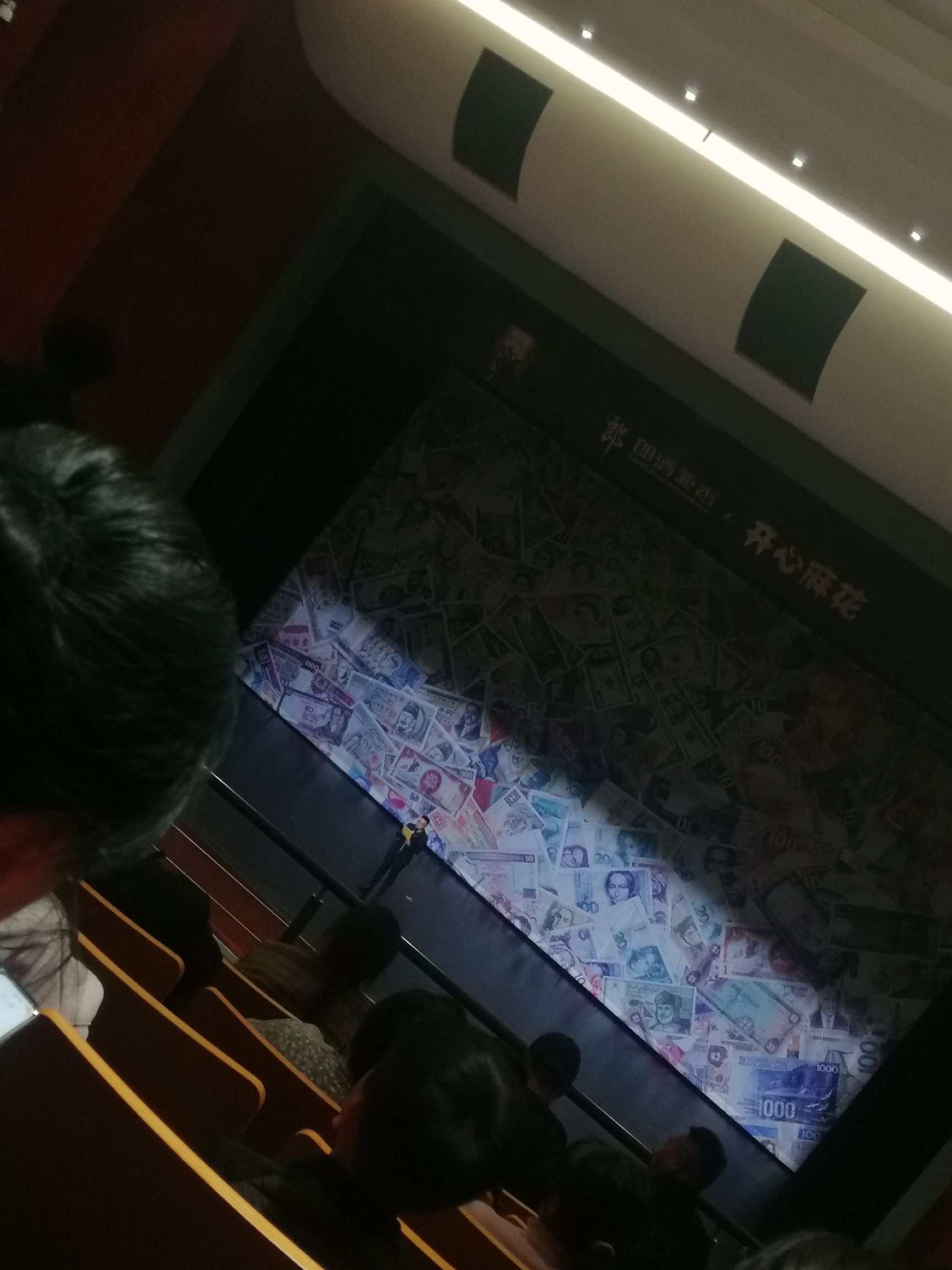 南阳王府山旅行图片 1
