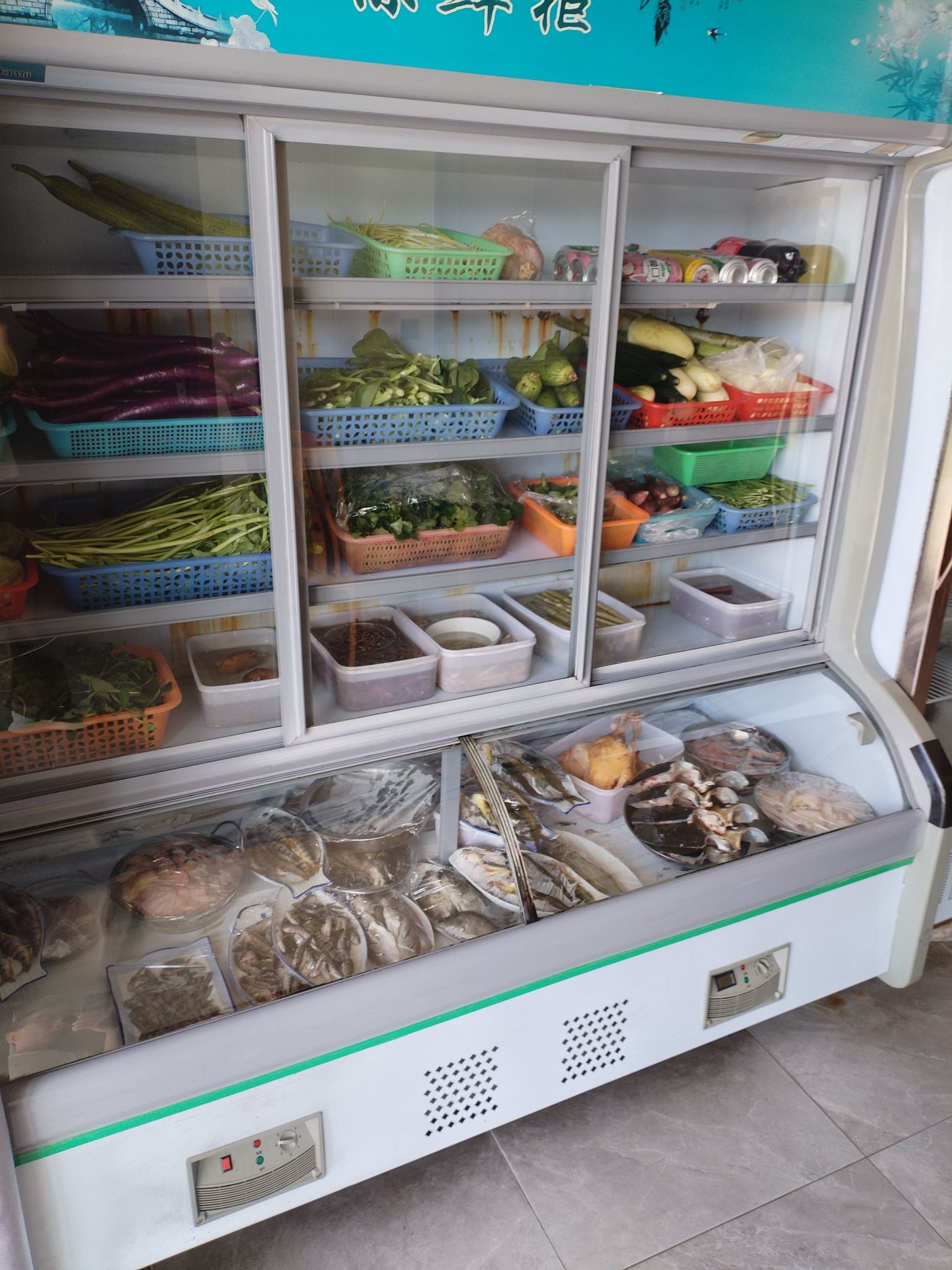 阿秀饭店(黄山黟县)