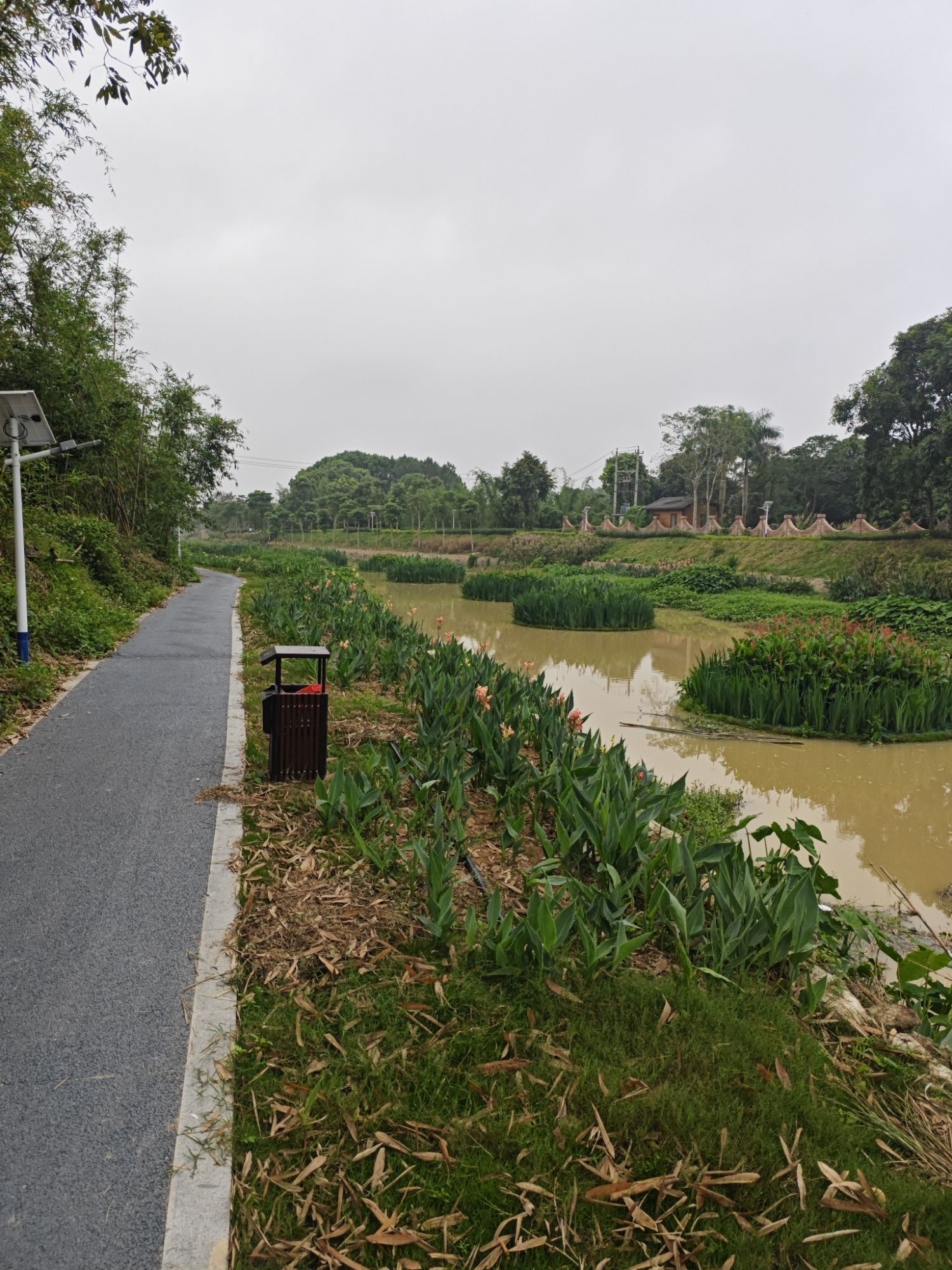 郊野温泉公园旅行图片 2