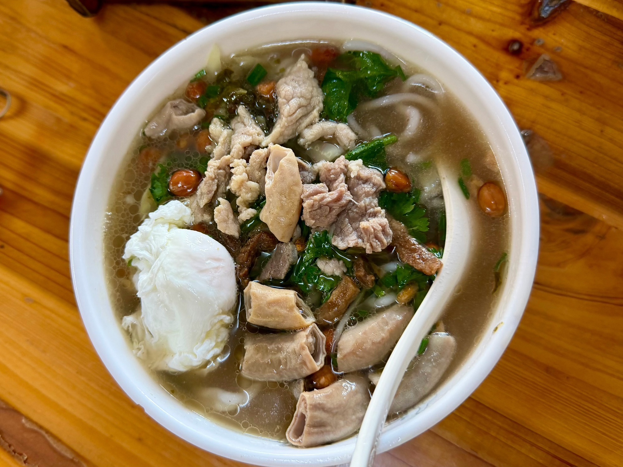 阿三靓汤(迎春一巷店)