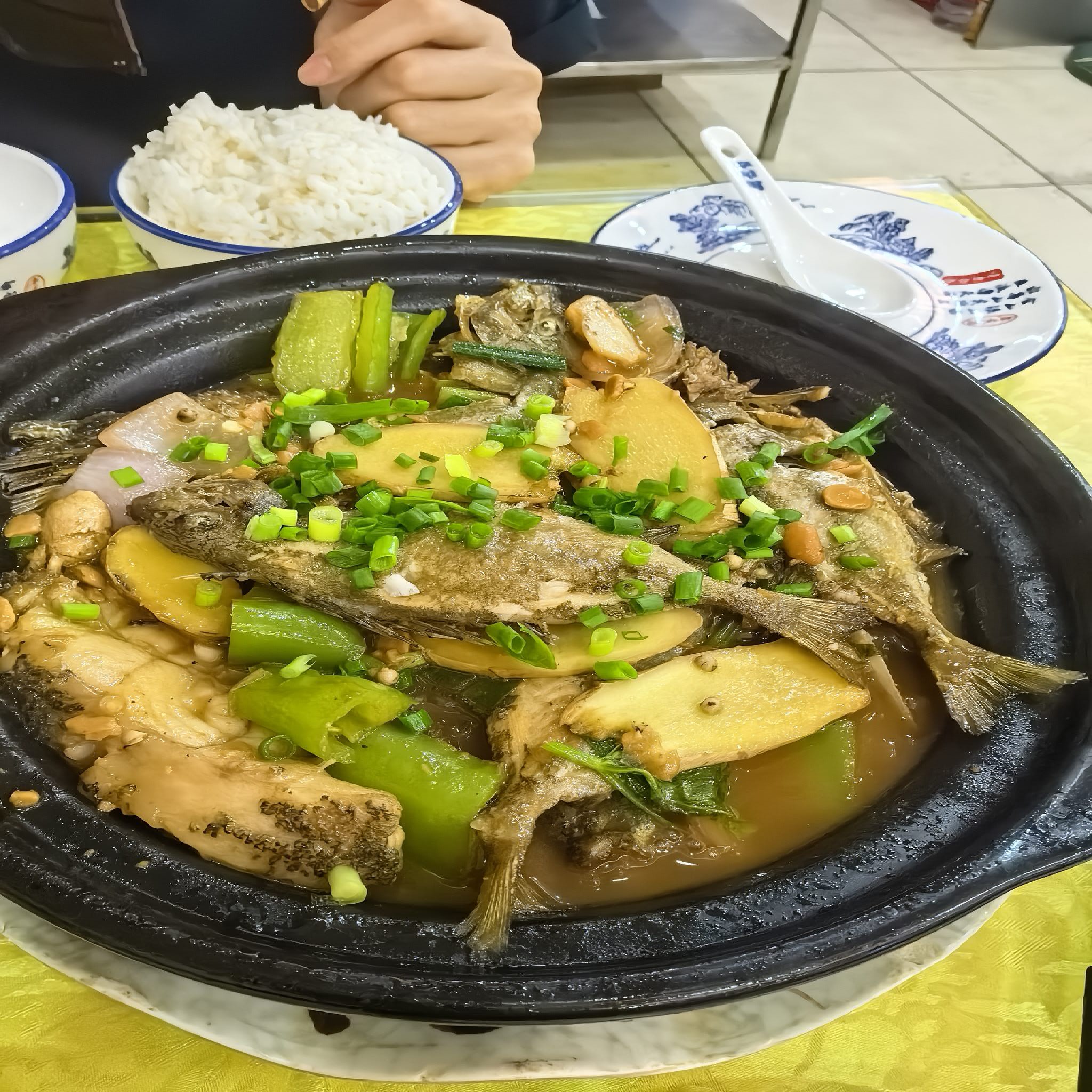 旭记兴隆饭店(吉祥街店)