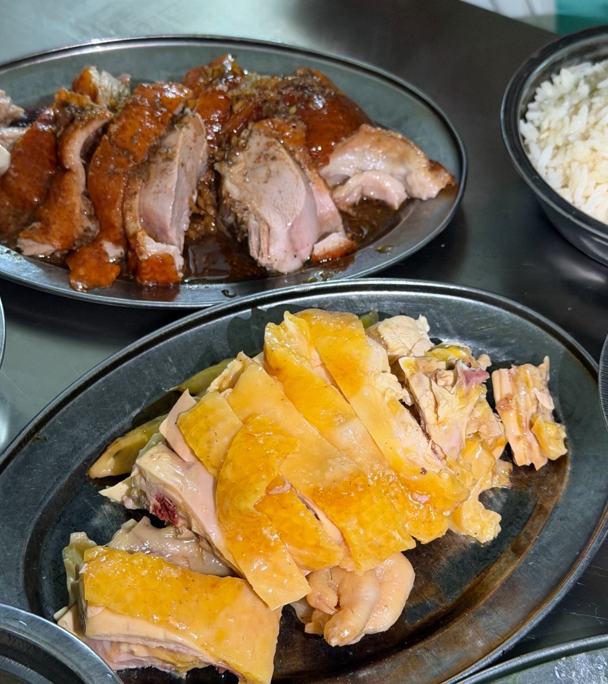 天天文昌鸡饭店(盛京紫金公寓店)(暂停营业)
