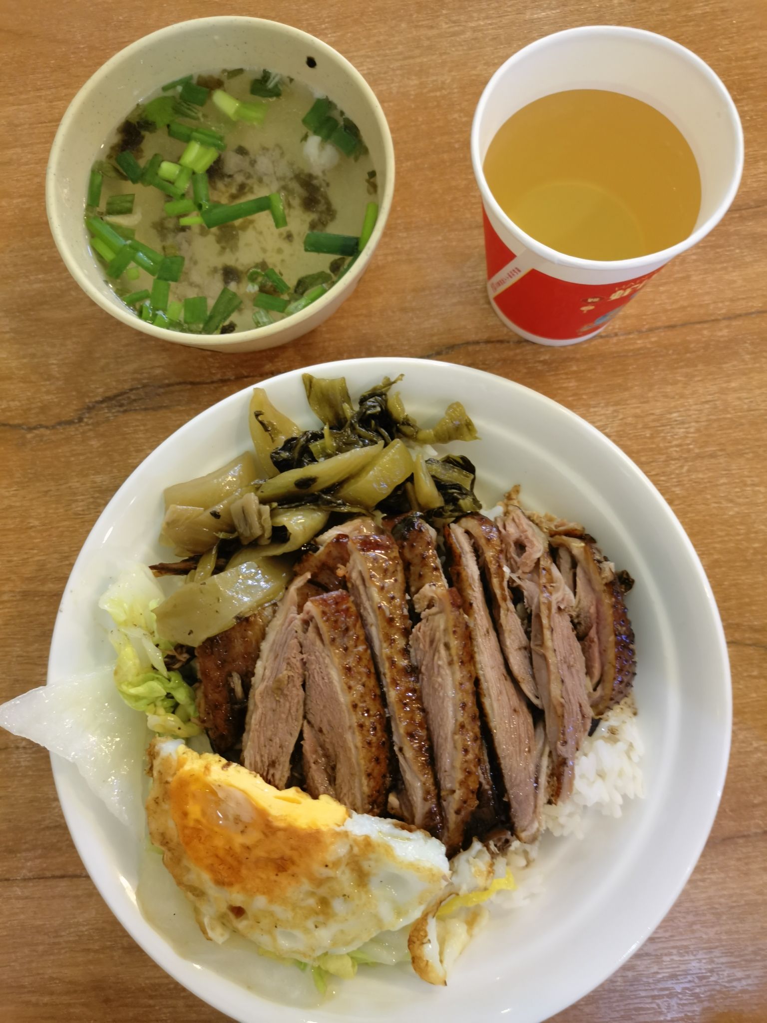 阿强煲仔饭(大元大厦店)