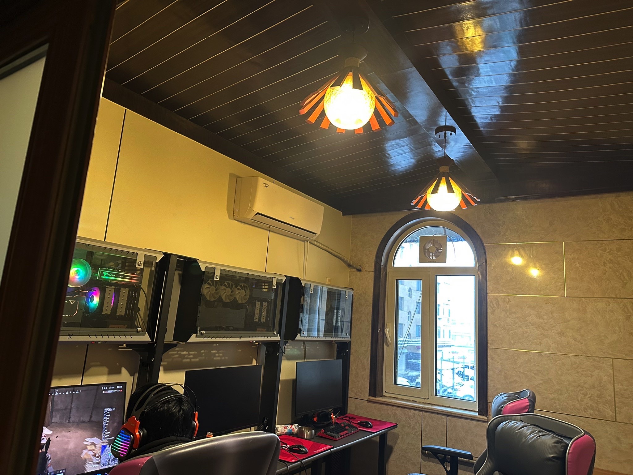 绿岛网络家园(名贵药材一条街店)