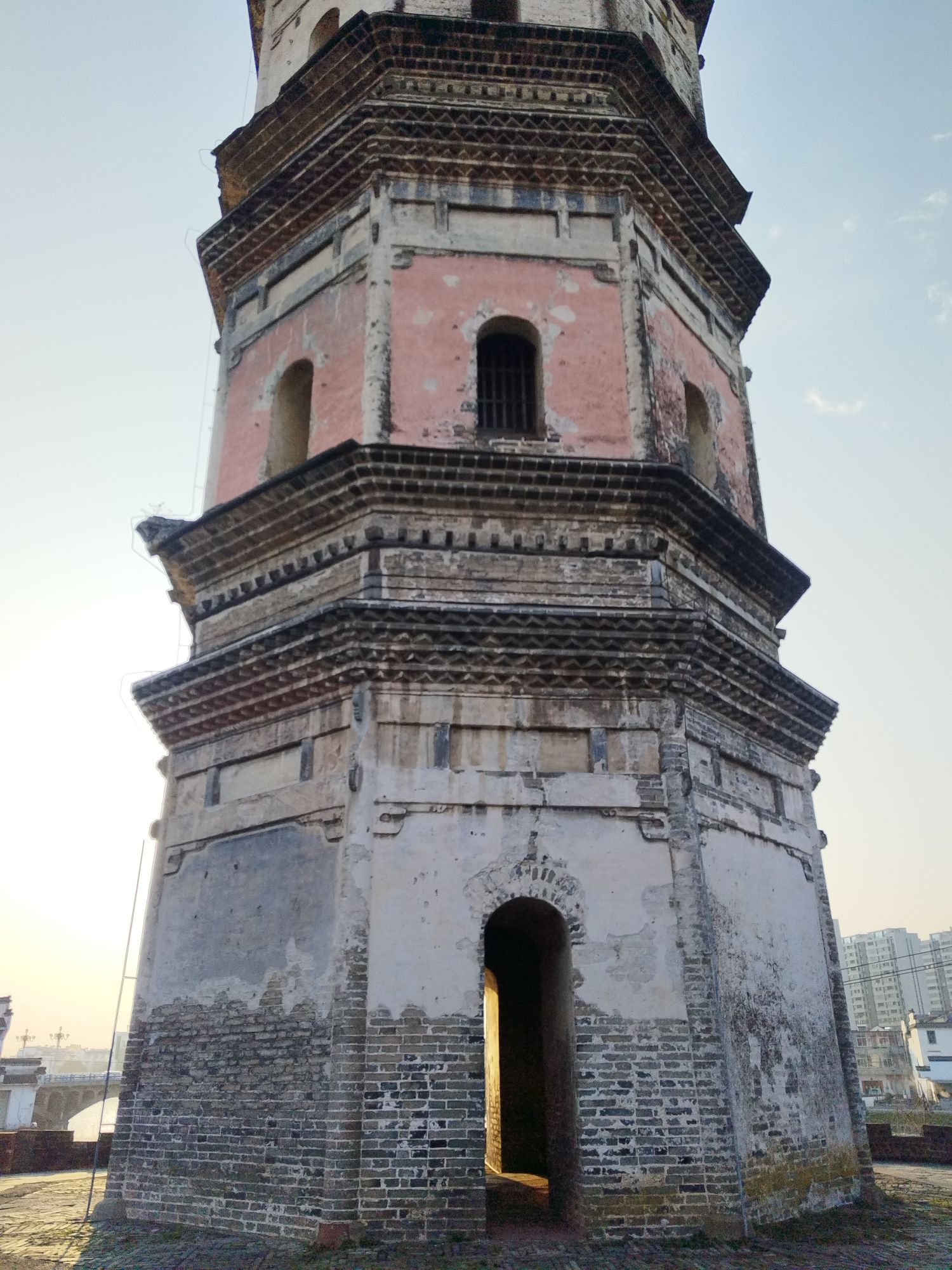 文峰公园旅行图片 3