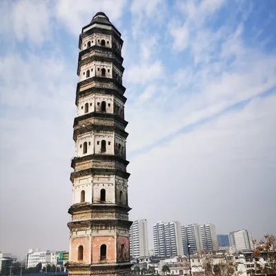 文峰公园旅行图片 2
