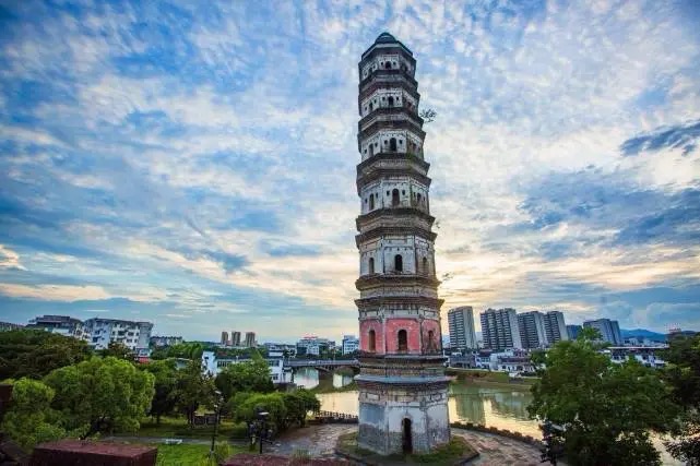 文峰公园旅行图片 2