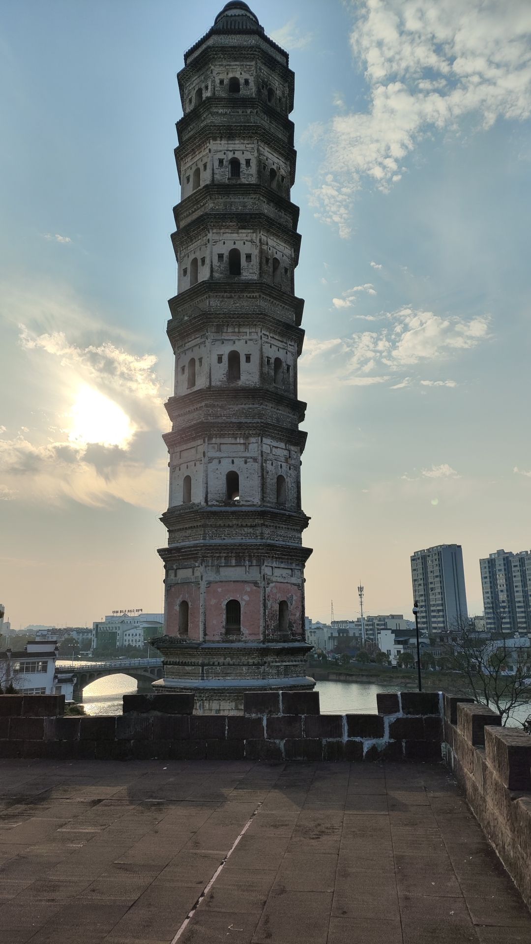 文峰公园旅行图片 3